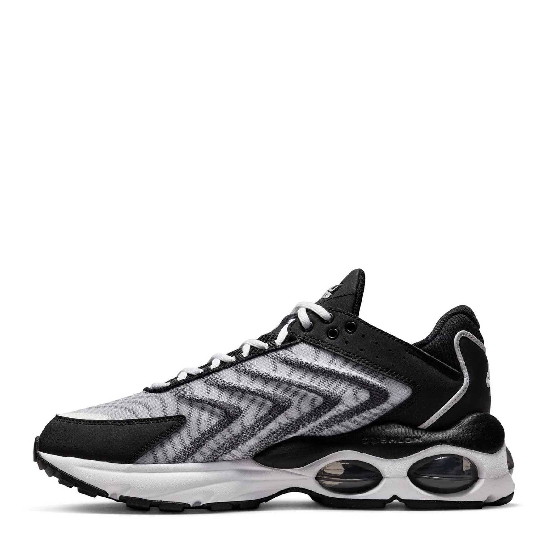 Nike Mens Air Max Tw Shoes - Image 2