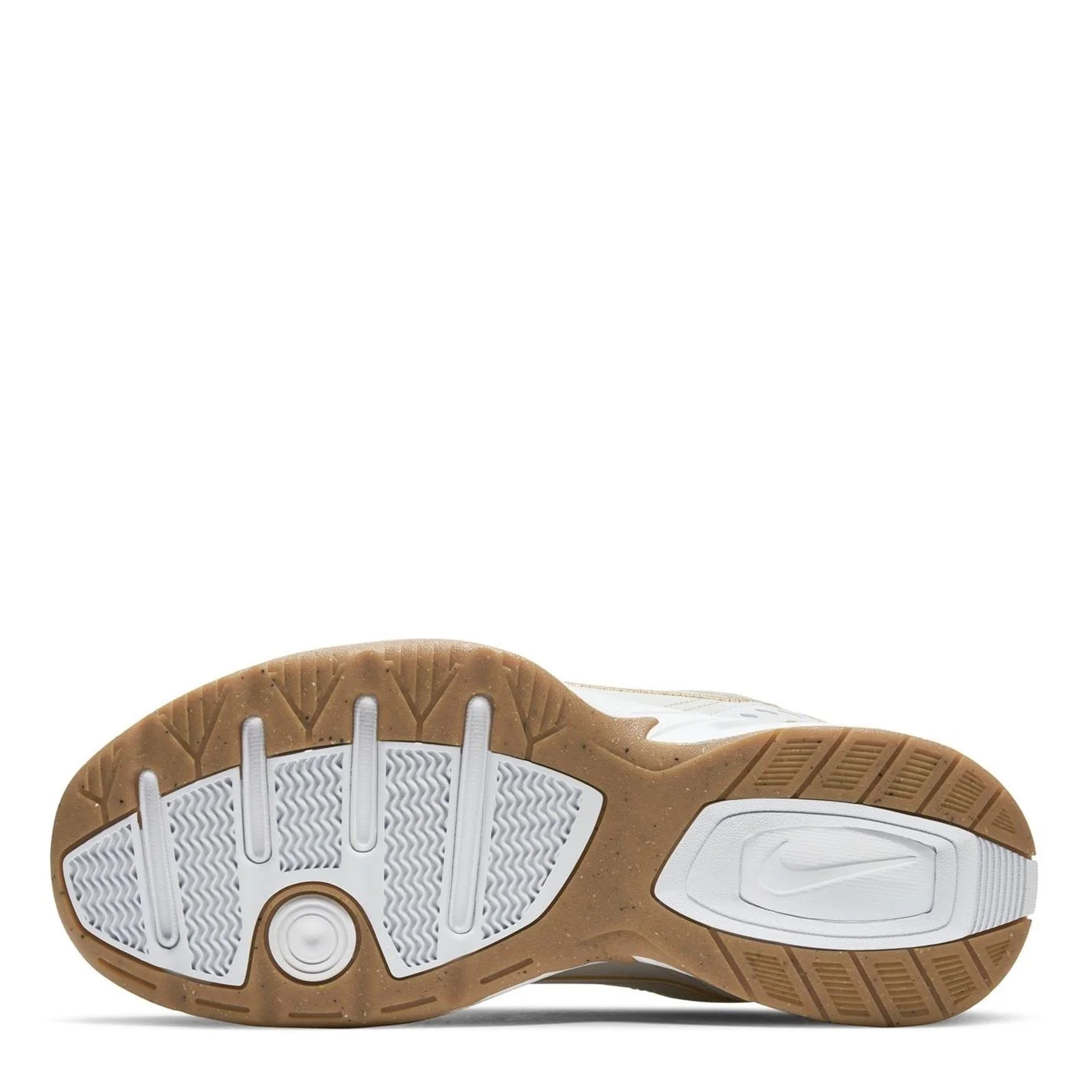 Nike Mens Air Monarch Iv Training Shoes - Image 3