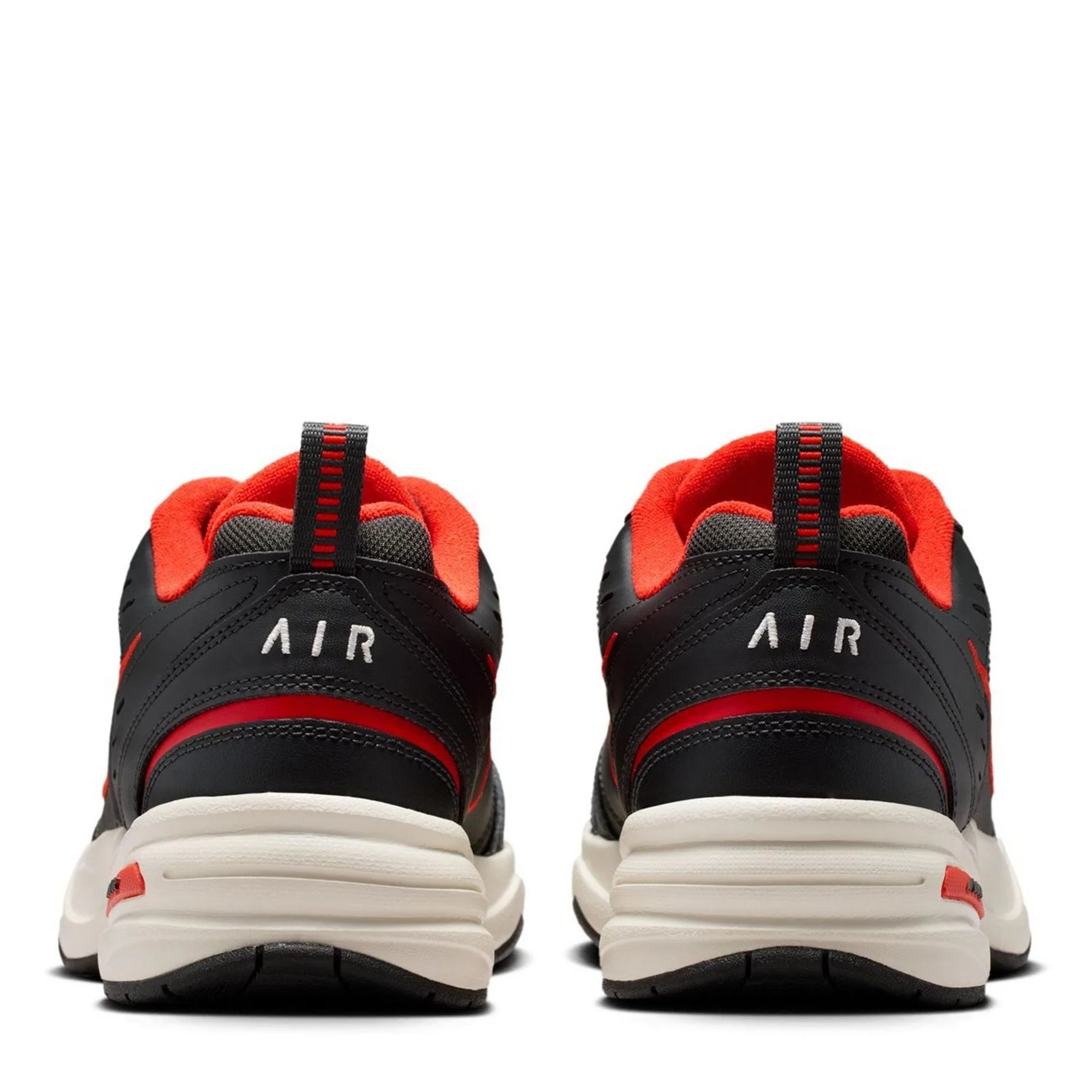 Nike Mens Air Monarch Iv Training Shoes - Image 30