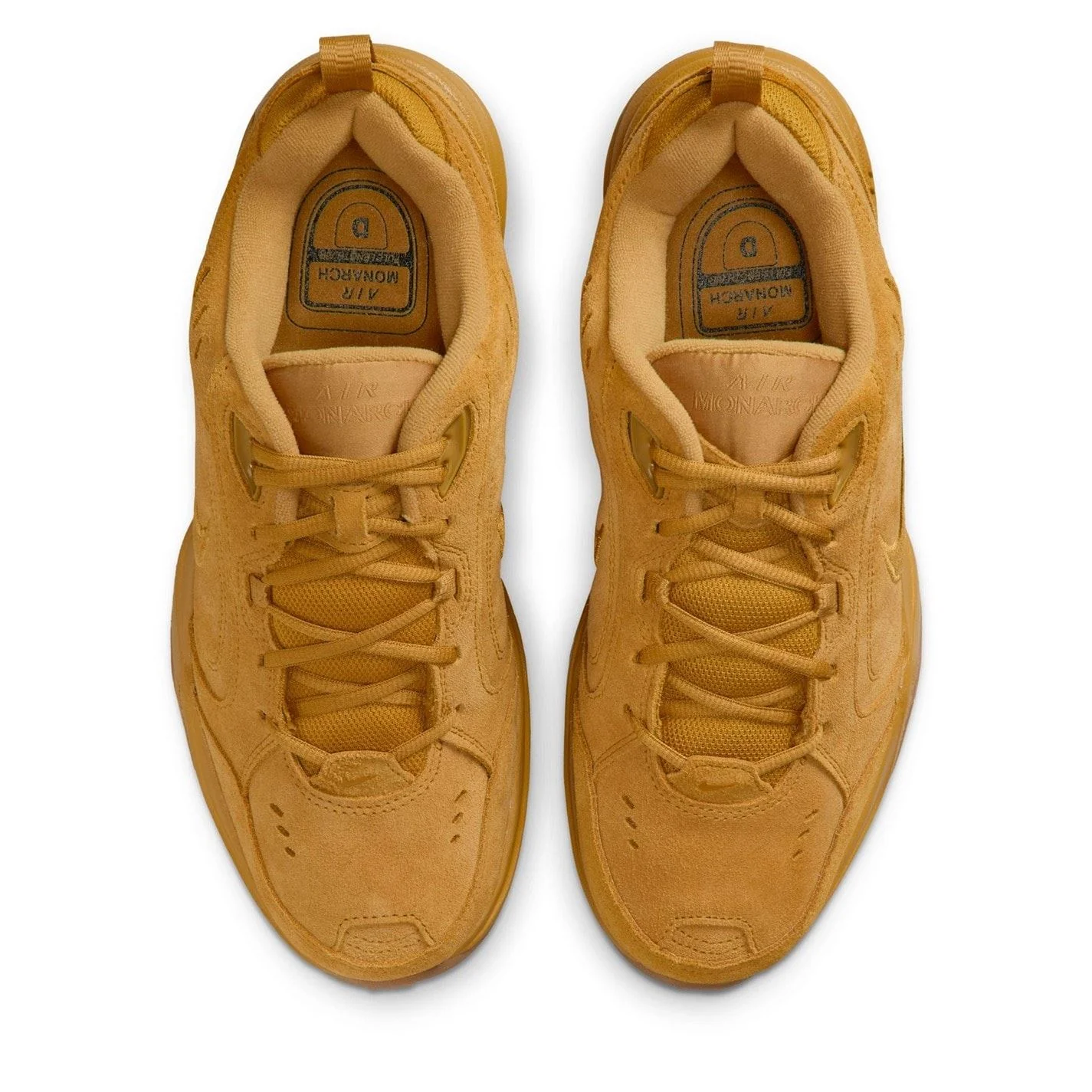 Nike Mens Air Monarch Iv Training Shoes - Image 37
