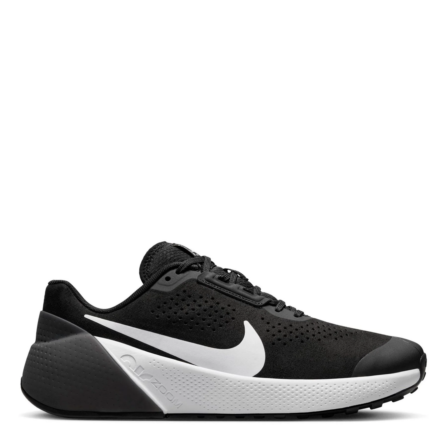 Nike Mens Air Zoom Tr1 Low Top Running Sneakers