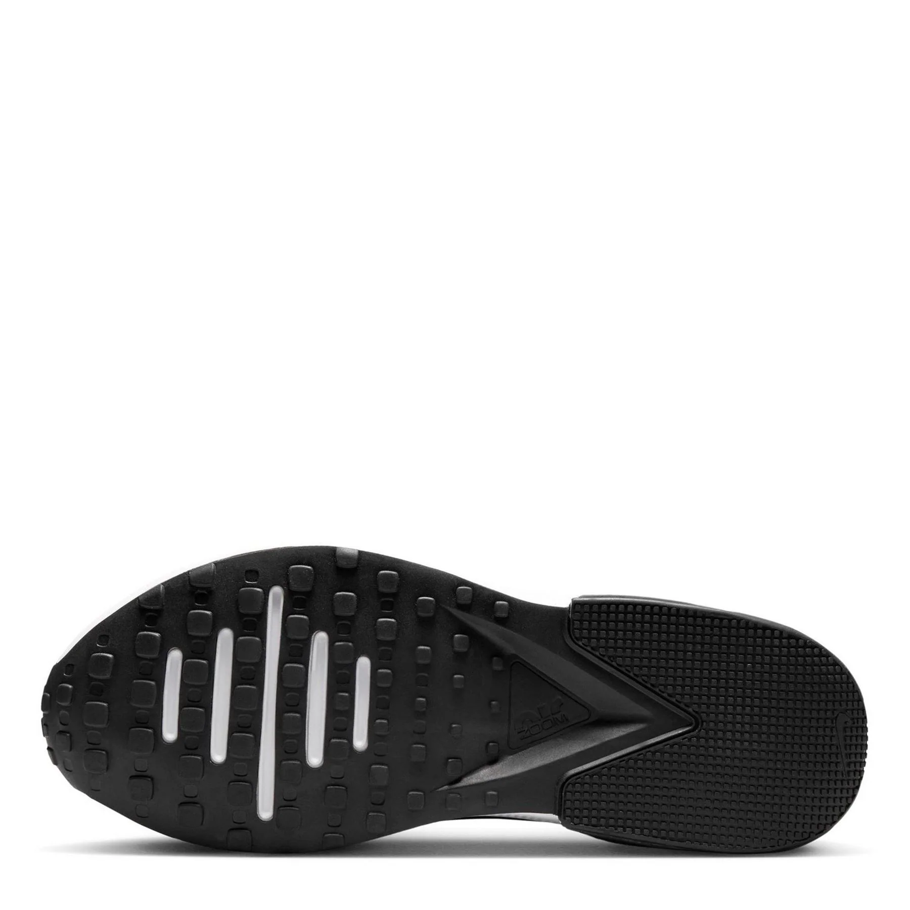 Nike Mens Air Zoom Tr1 Low Top Running Sneakers - Image 3