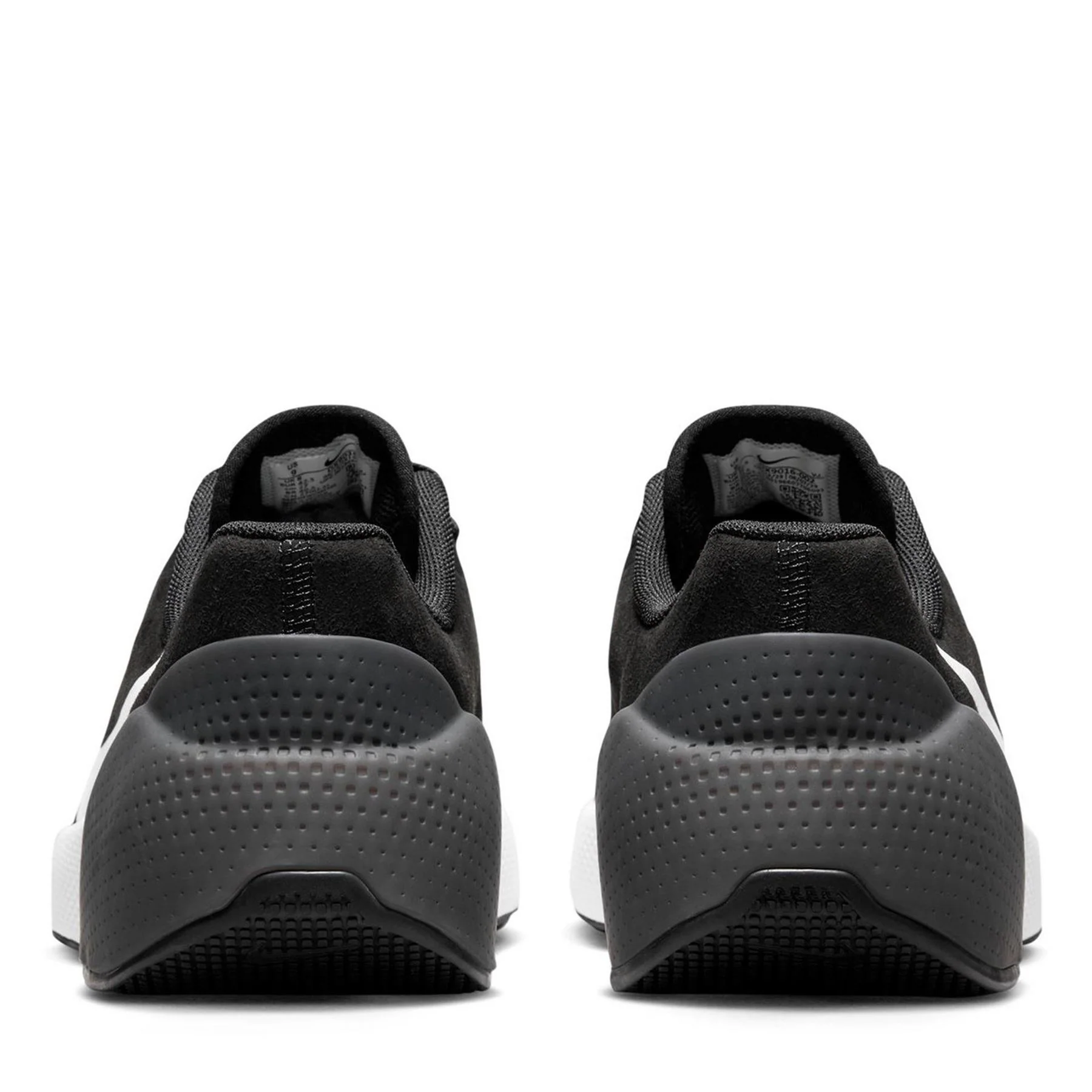 Nike Mens Air Zoom Tr1 Low Top Running Sneakers - Image 5