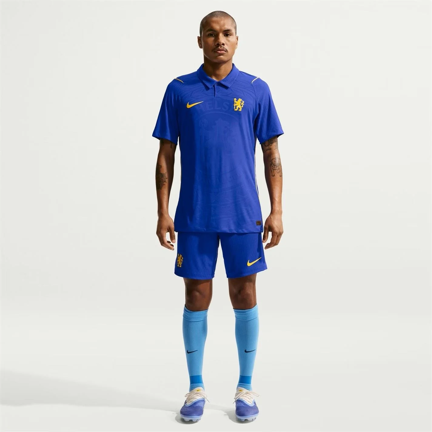 Nike Mens Authentic Home Shirt 2026 27 - Image 5