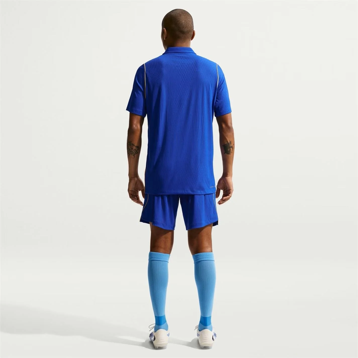 Nike Mens Authentic Home Shirt 2026 27 - Image 6