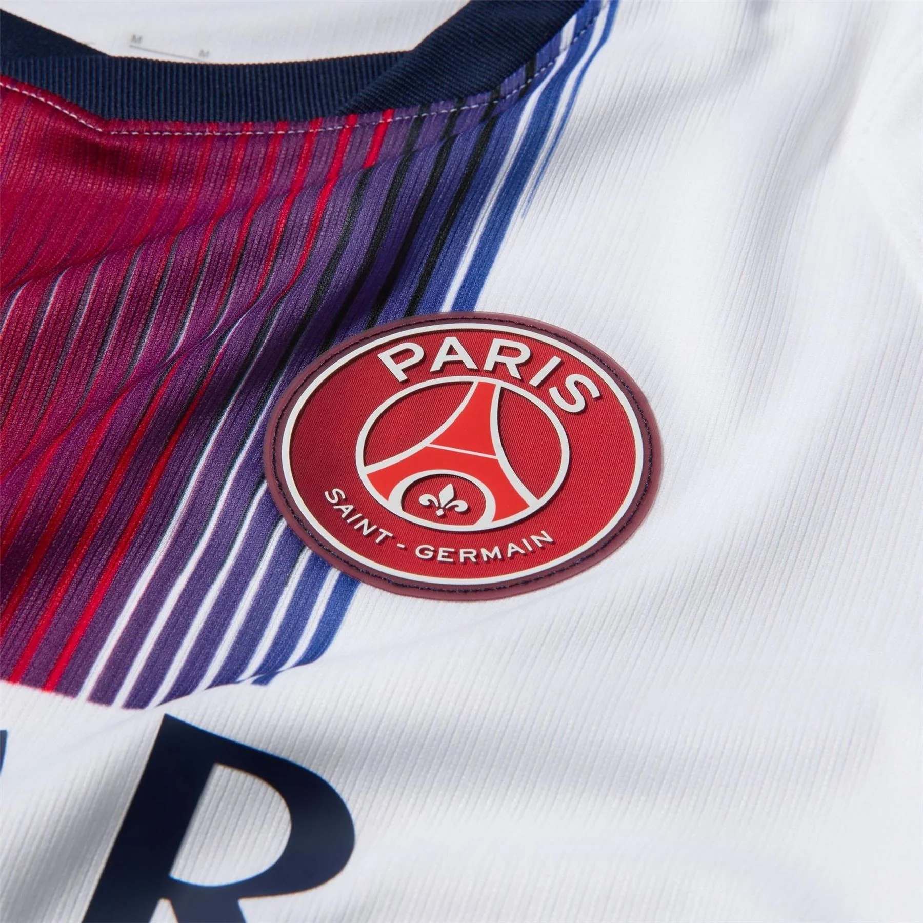 Nike Mens Away Shirt 2026 27 - Image 6