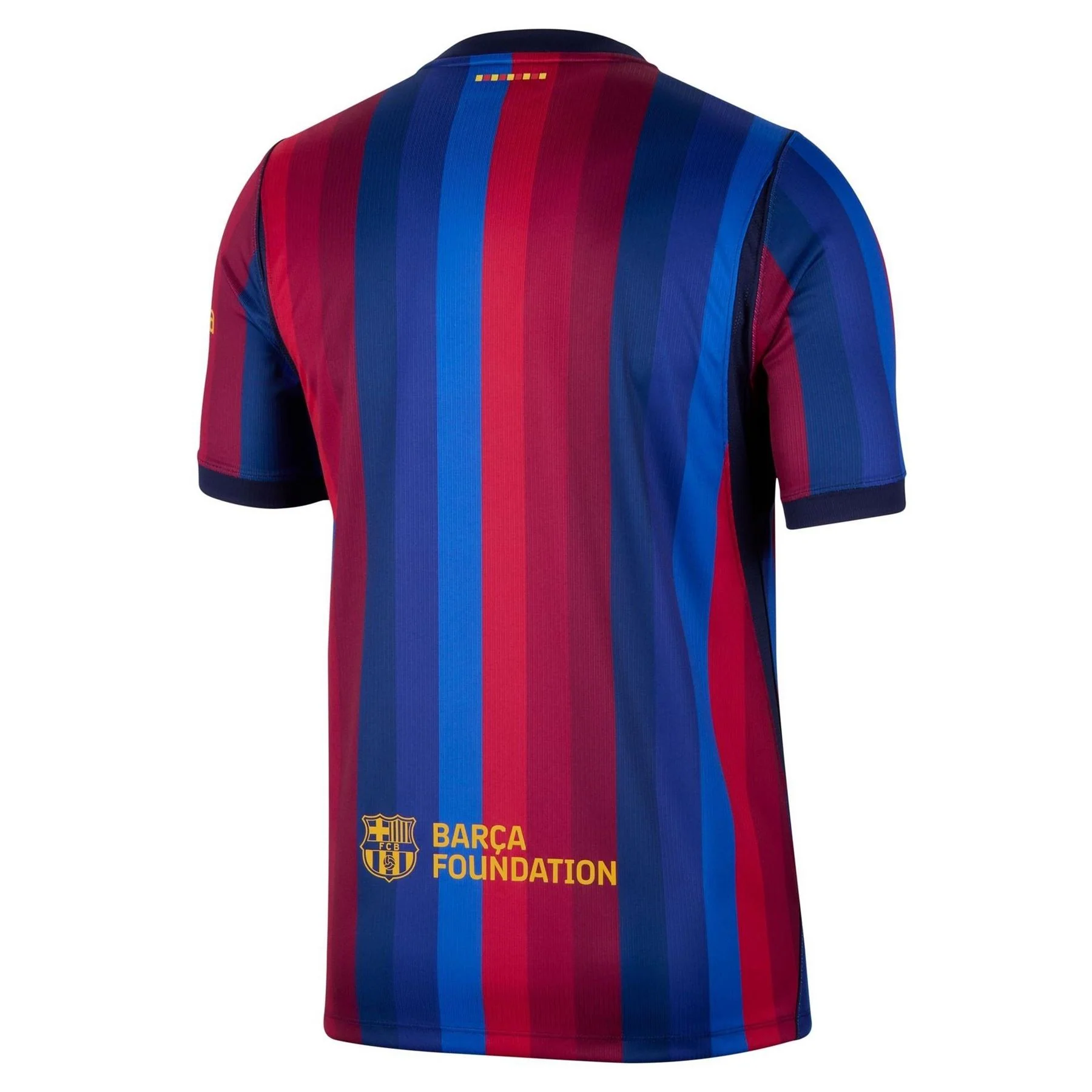 Nike Mens Barcelona Home Shirt 2026 27 - Image 10