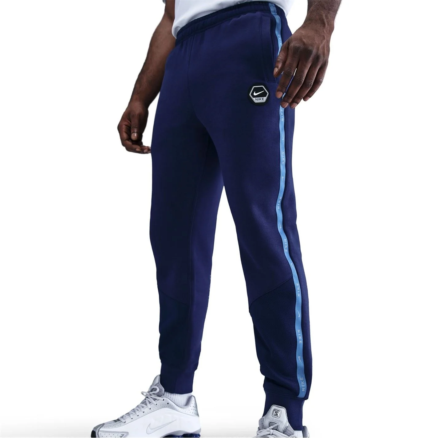 Nike Mens City Jogging Bottoms - Image 12