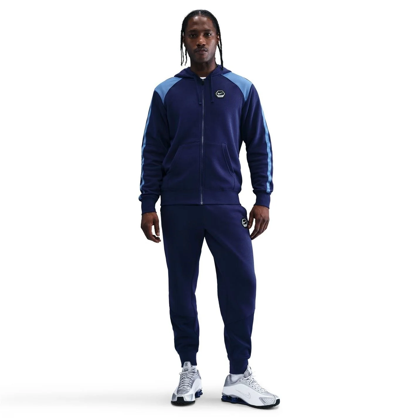 Nike Mens City Jogging Bottoms - Image 13