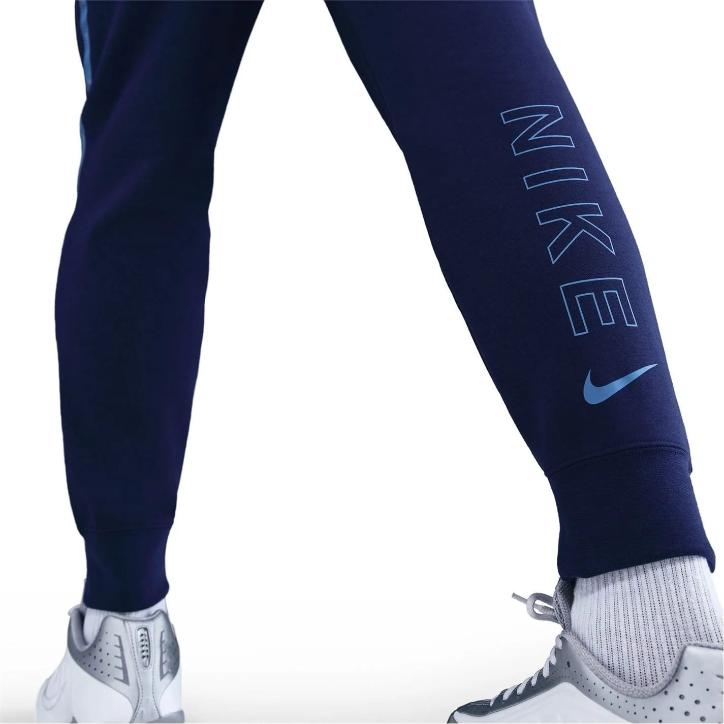 Nike Mens City Jogging Bottoms - Image 15