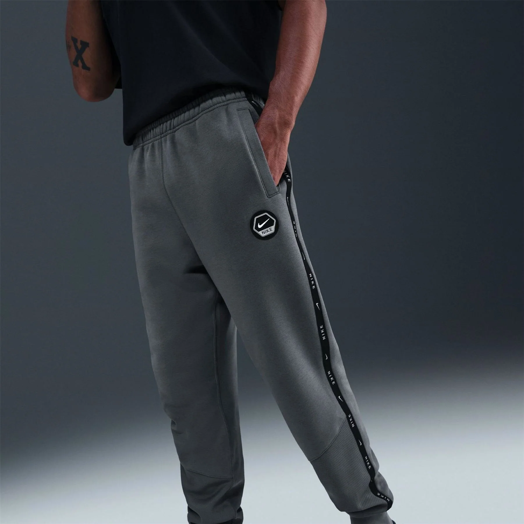 Nike Mens City Jogging Bottoms - Image 23