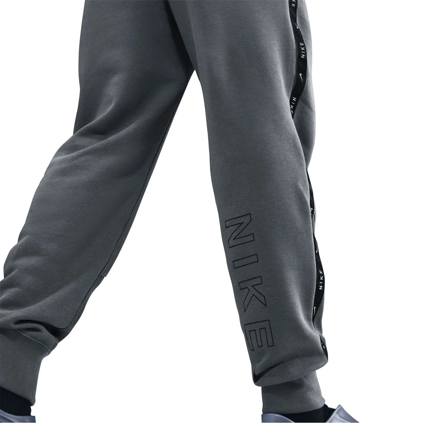 Nike Mens City Jogging Bottoms - Image 7