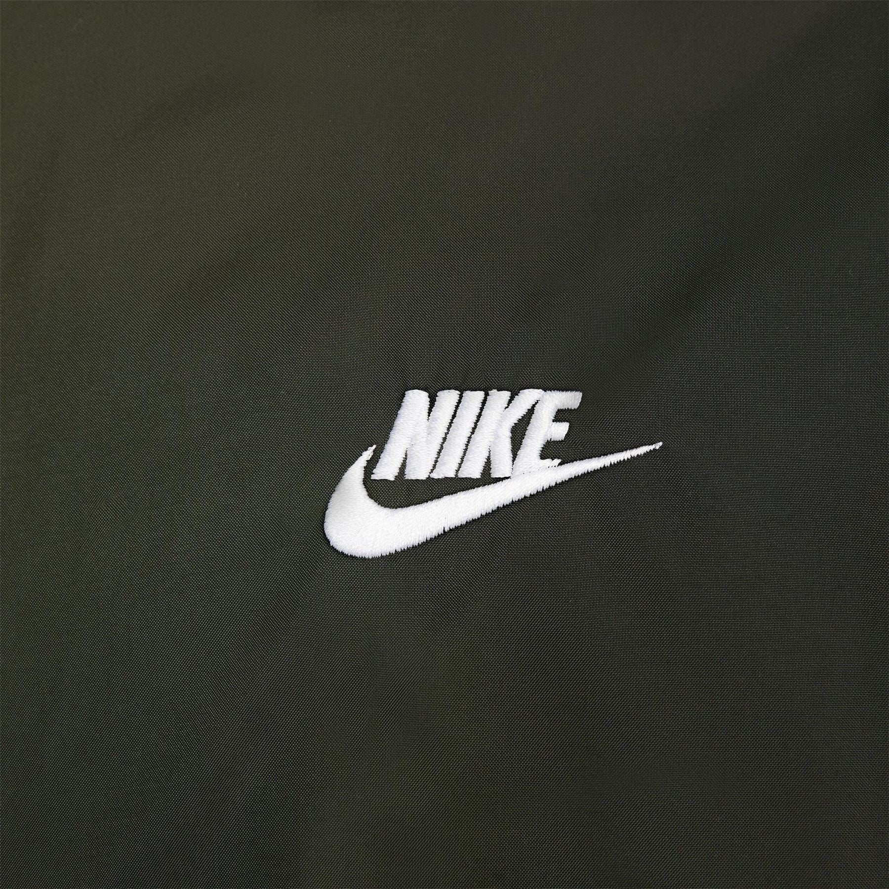 Nike Mens Club Lined Woven Track Suit - Image 5