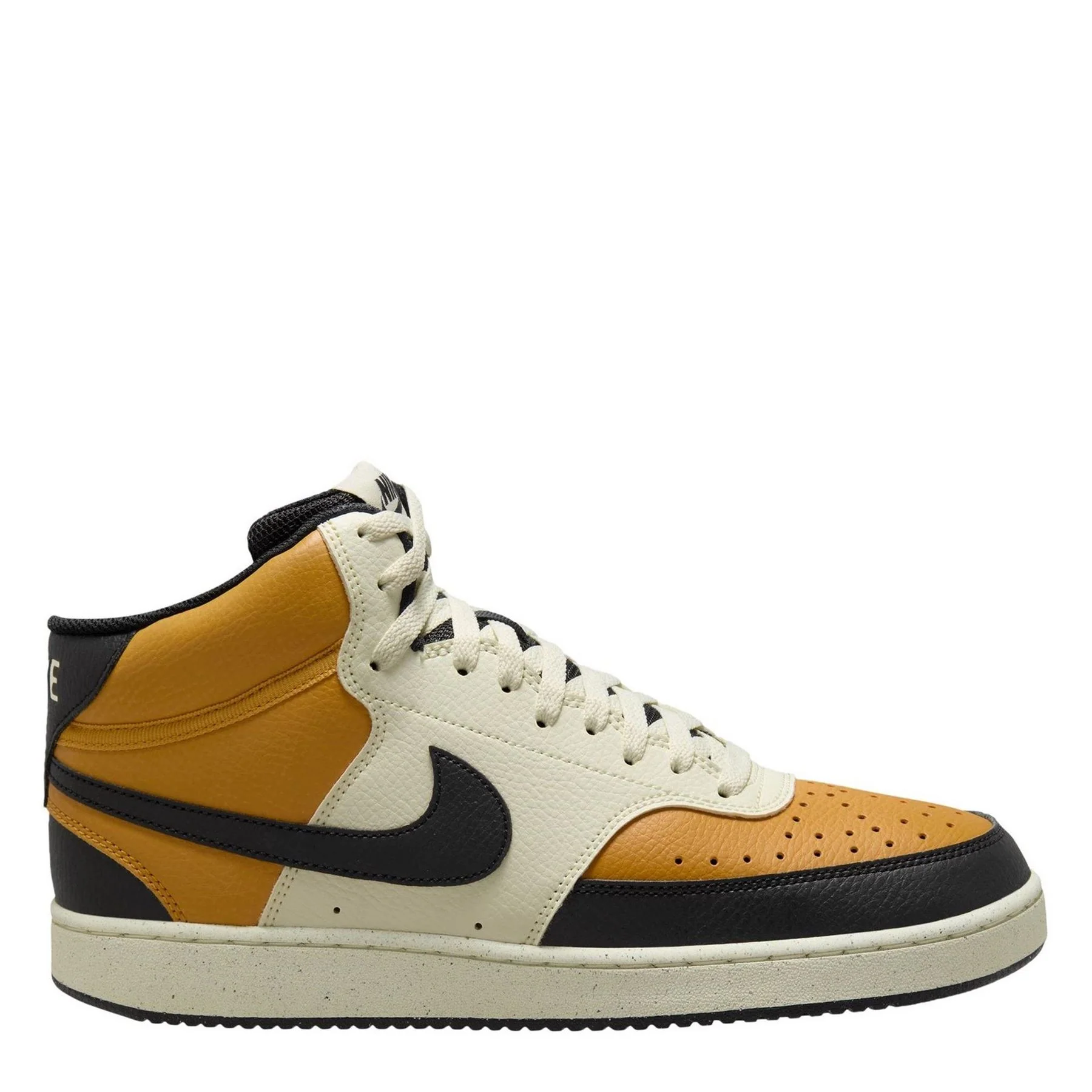 Nike Mens Court Vision Mid Next Nature - Image 31