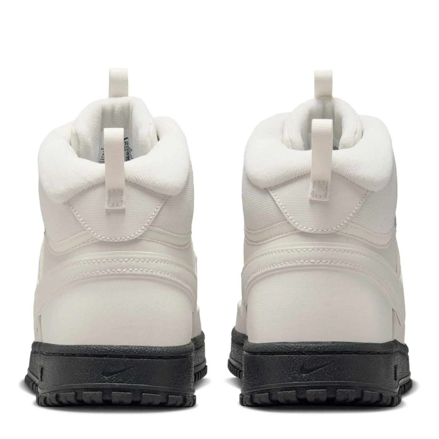 Nike Mens Court Vision Mid Next Nature - Image 52