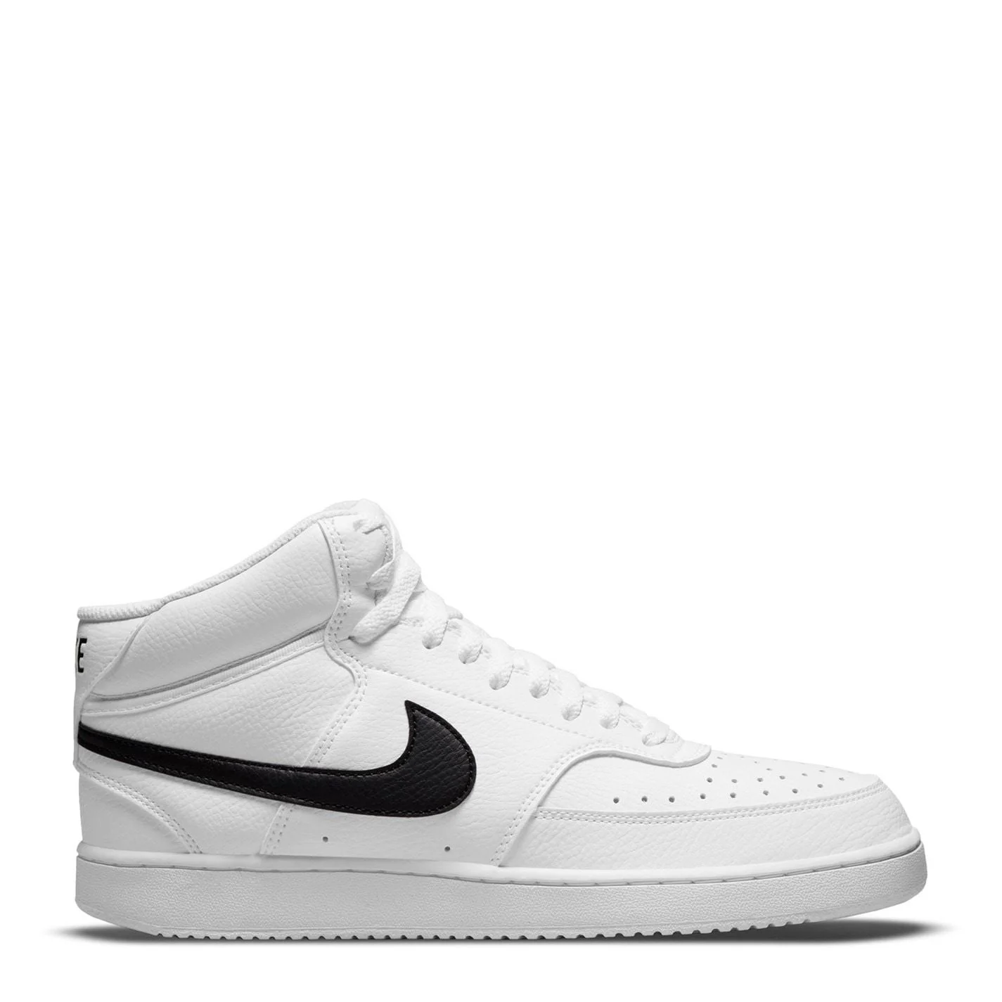 Nike Mens Court Vision Mid Next Nature - Image 7