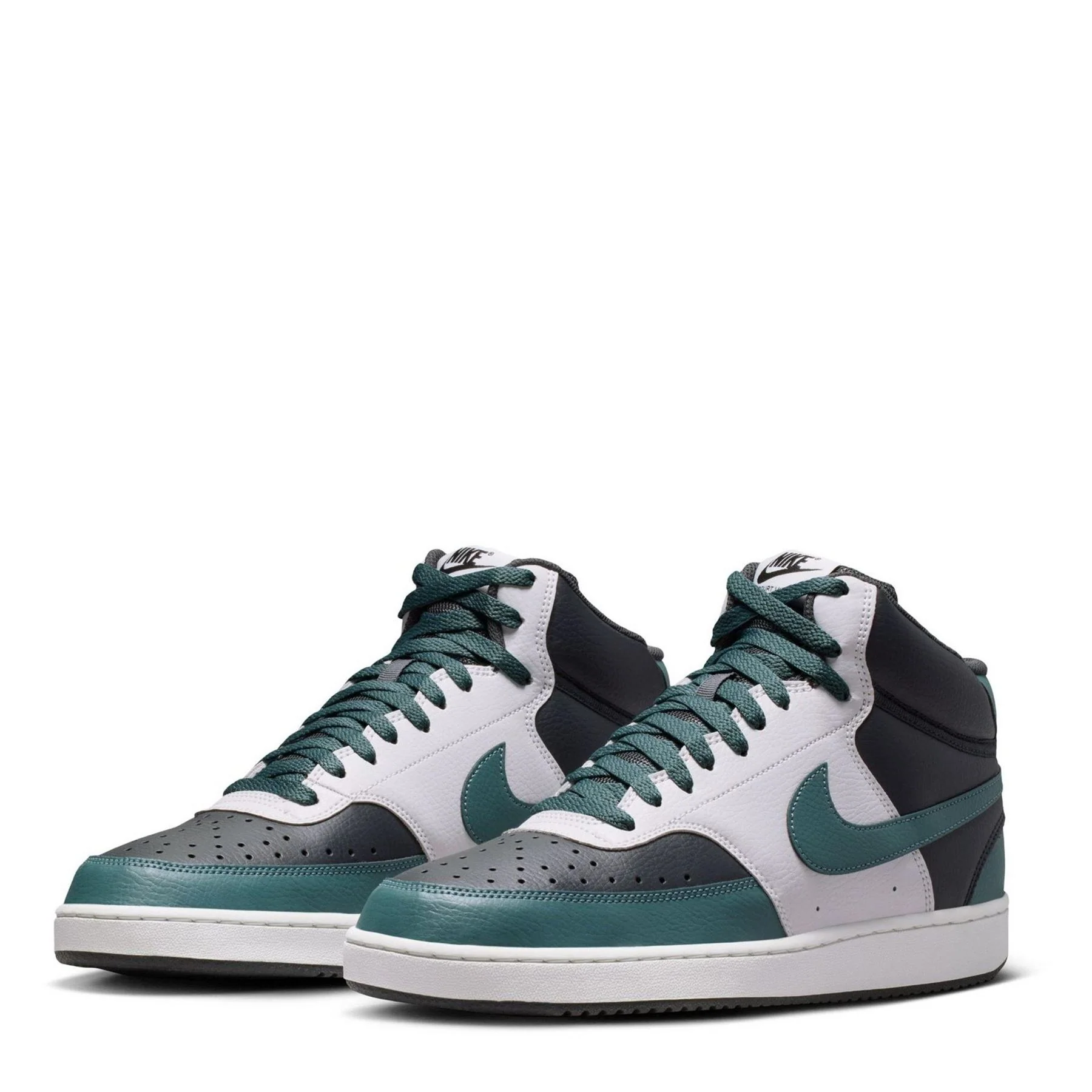 Nike Mens Court Vision Mid Next Nature - Image 74