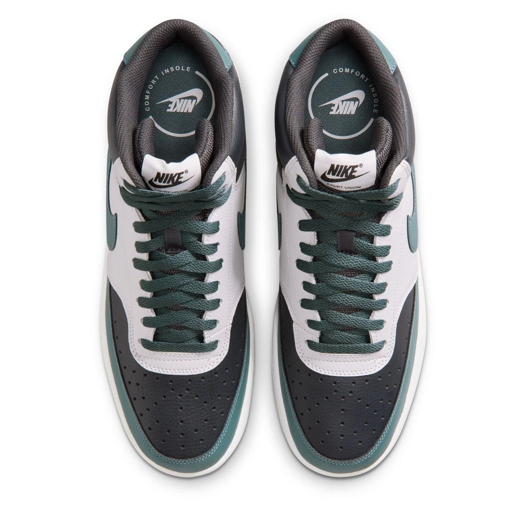 Nike Mens Court Vision Mid Next Nature - Image 76