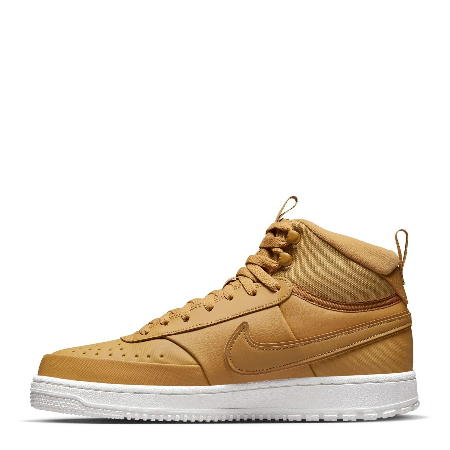 Nike Mens Court Vision Mid Next Nature - Image 79