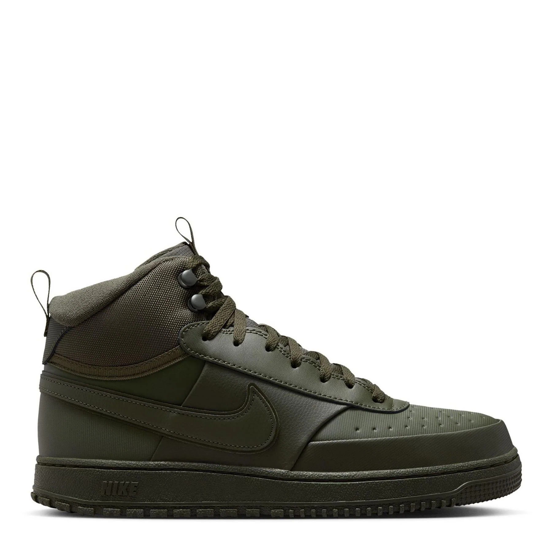 Nike Mens Court Vision Mid Next Nature - Image 96