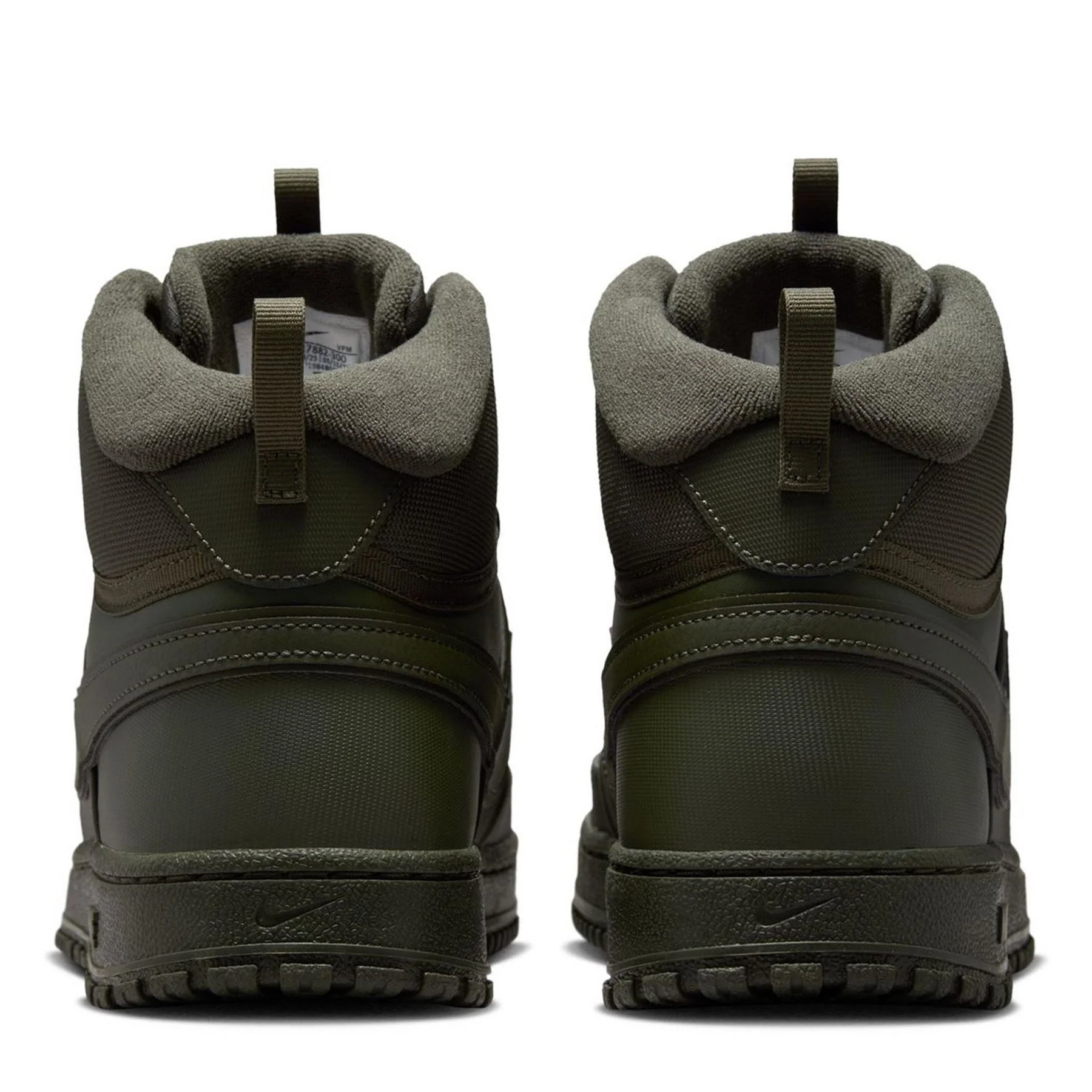 Nike Mens Court Vision Mid Next Nature - Image 99