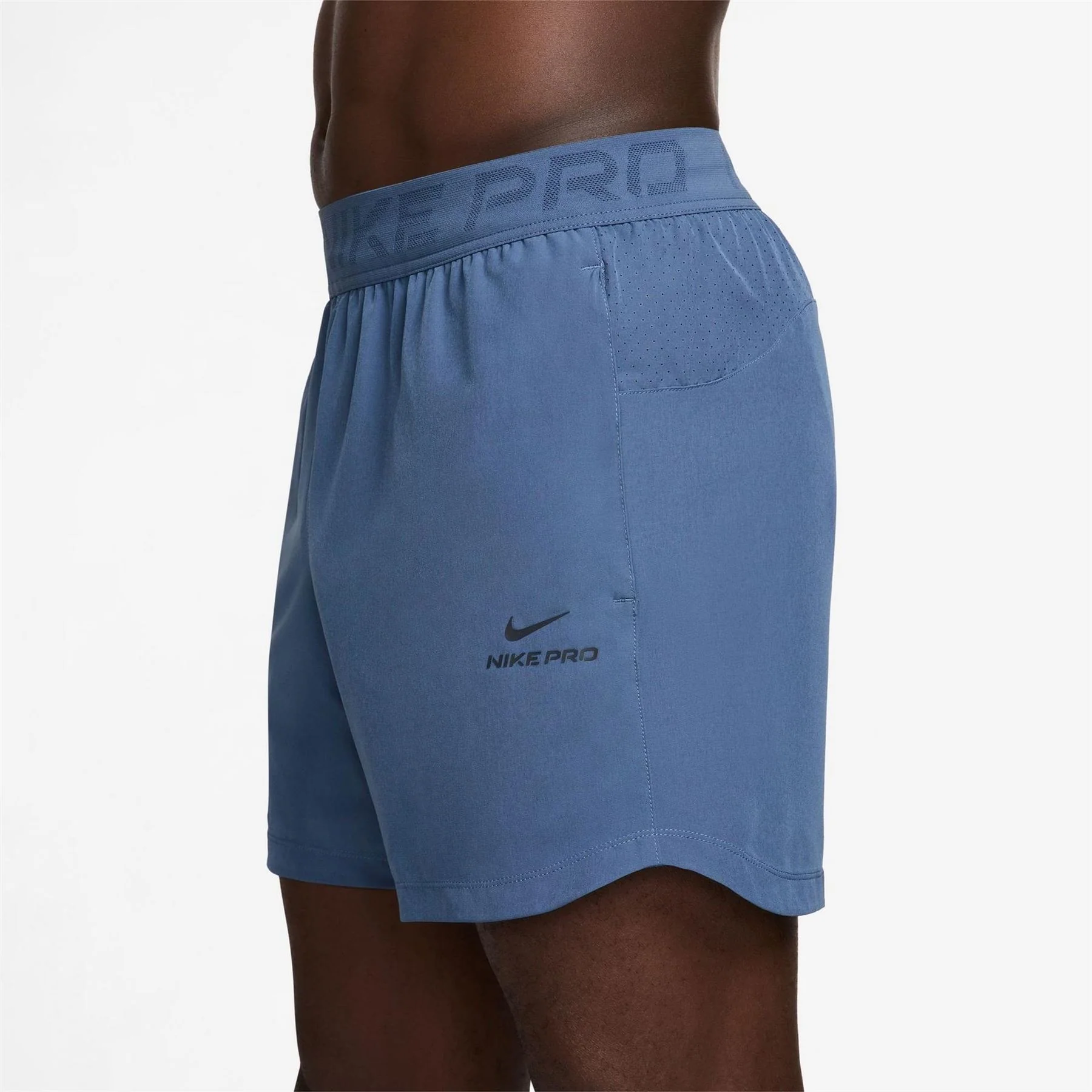 Nike Mens Dri Fit 6 Shorts - Image 15