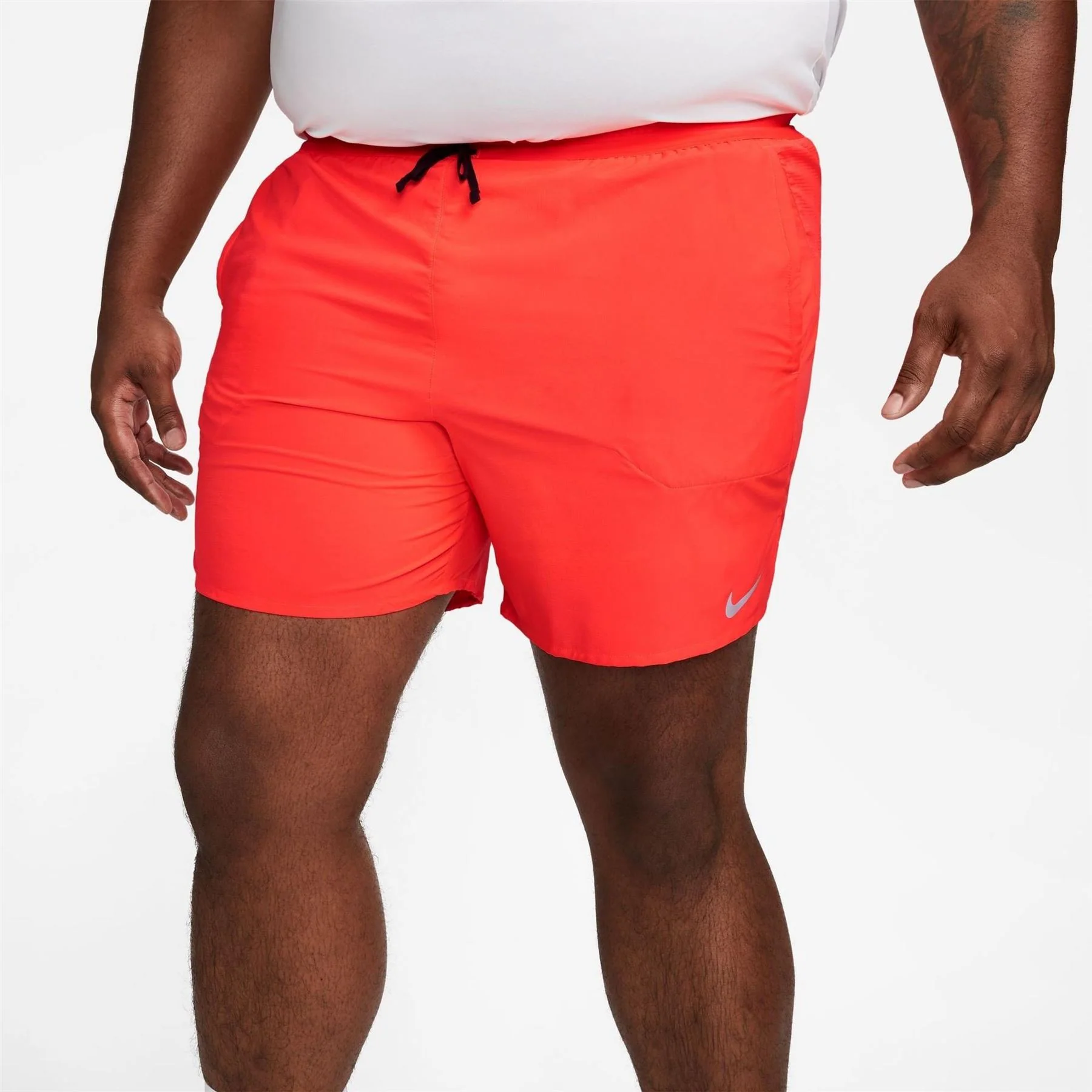 Nike Mens Fit Stride 7 Brief Lined Running Shorts - Image 8