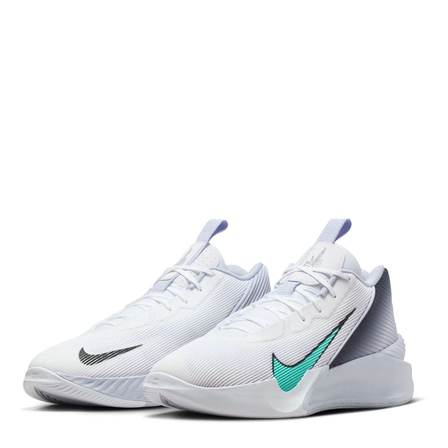 Nike Mens G.t. Jump Academy Basketball Trainers - Image 10