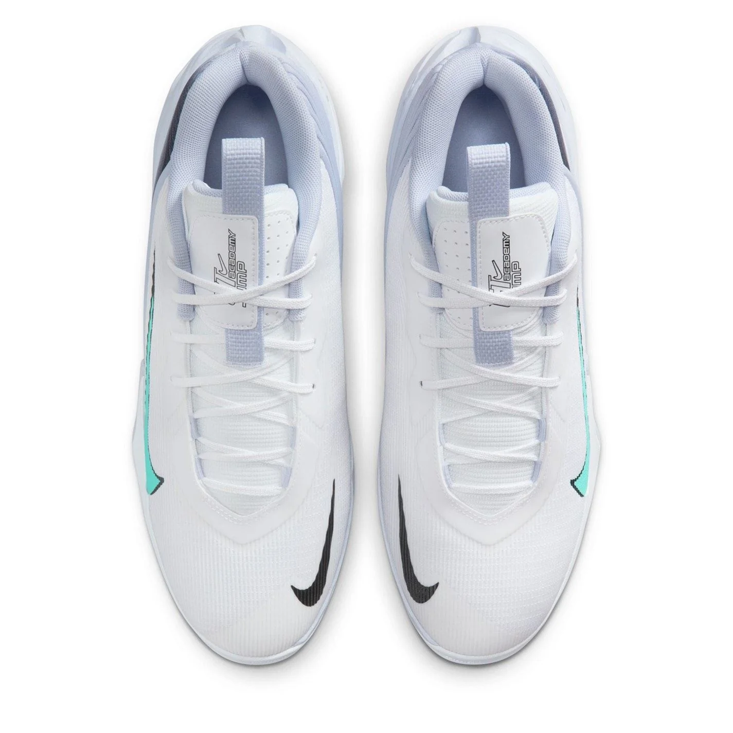 Nike Mens G.t. Jump Academy Basketball Trainers - Image 12