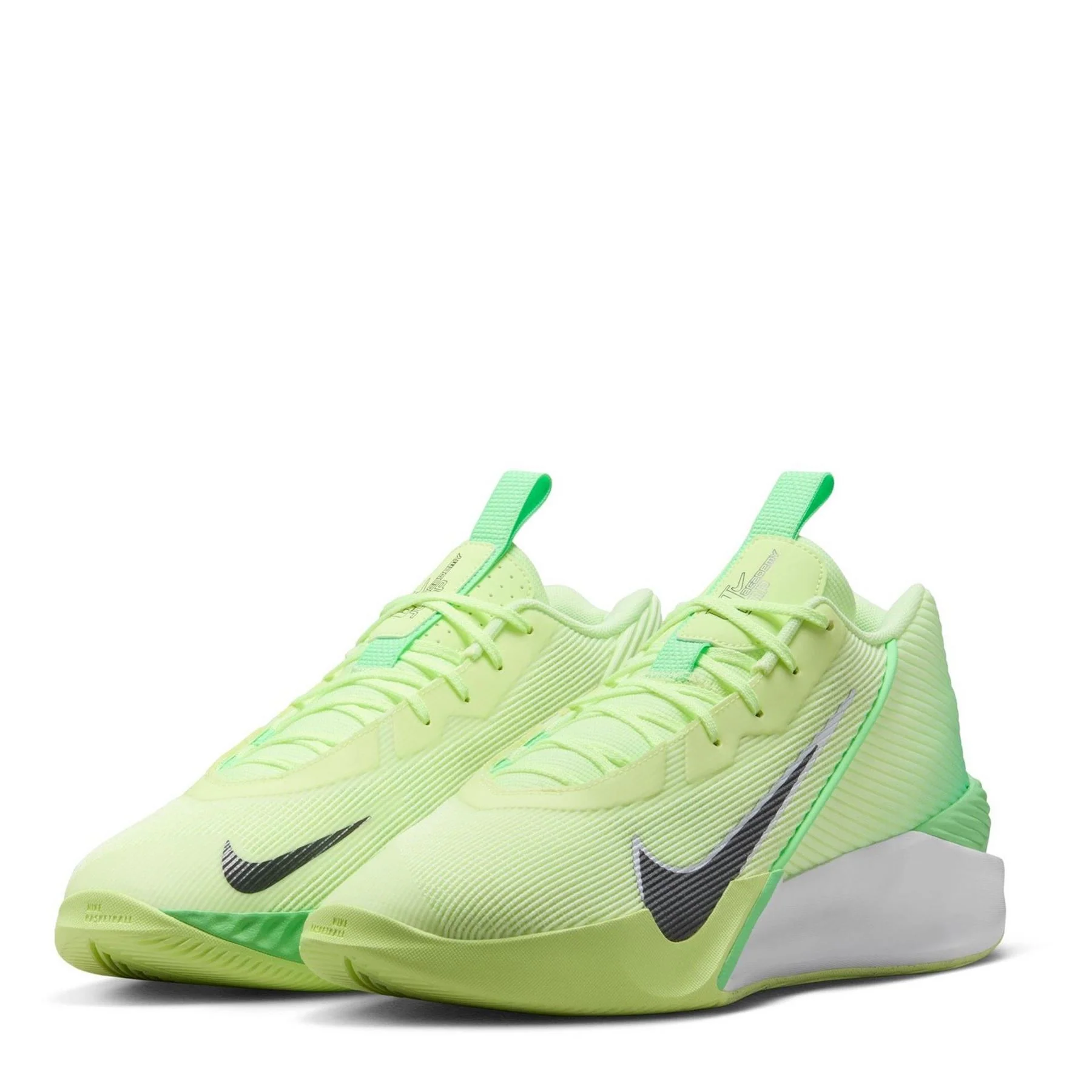 Nike Mens G.t. Jump Academy Basketball Trainers - Image 28