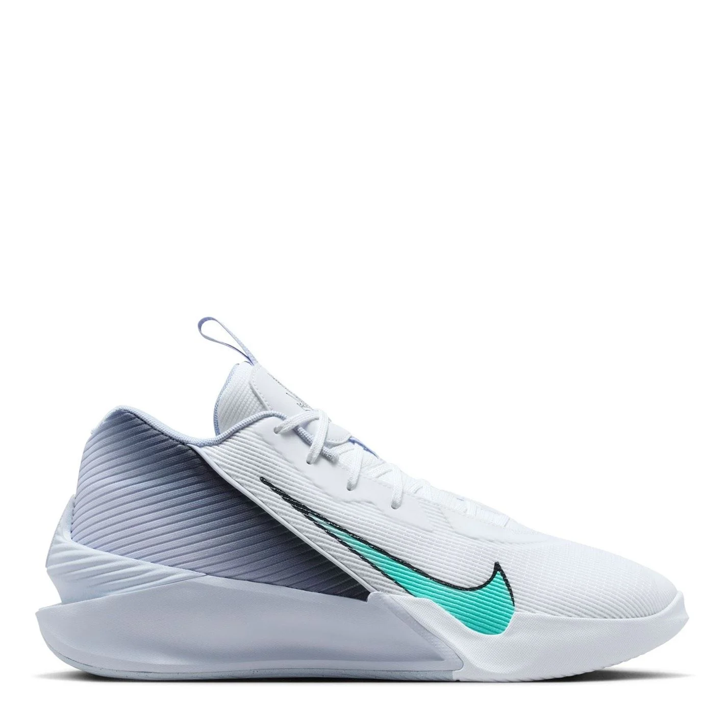 Nike Mens G.t. Jump Academy Basketball Trainers - Image 7