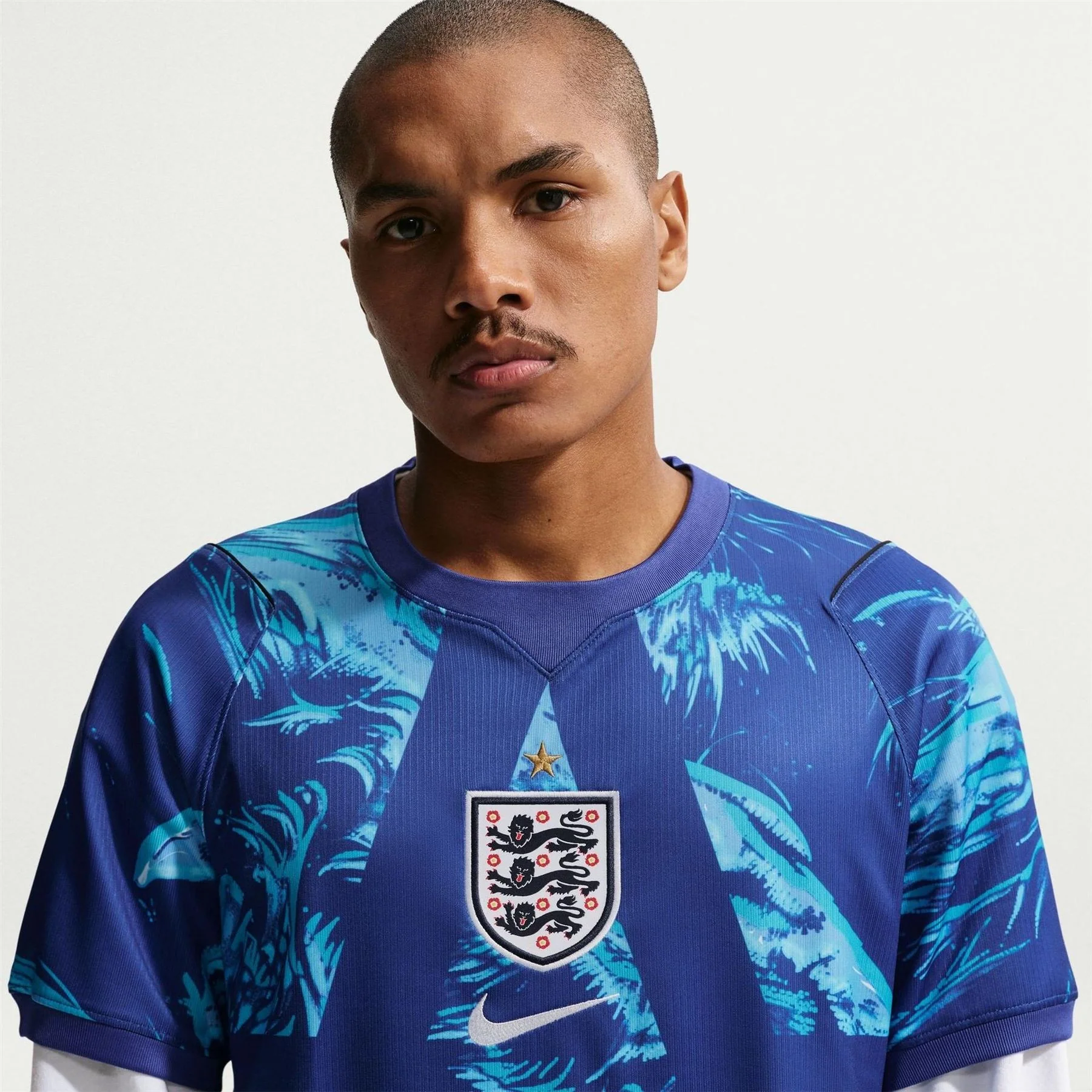 Nike Mens Goalkeeper Shirt World Cup 2026 - Image 5