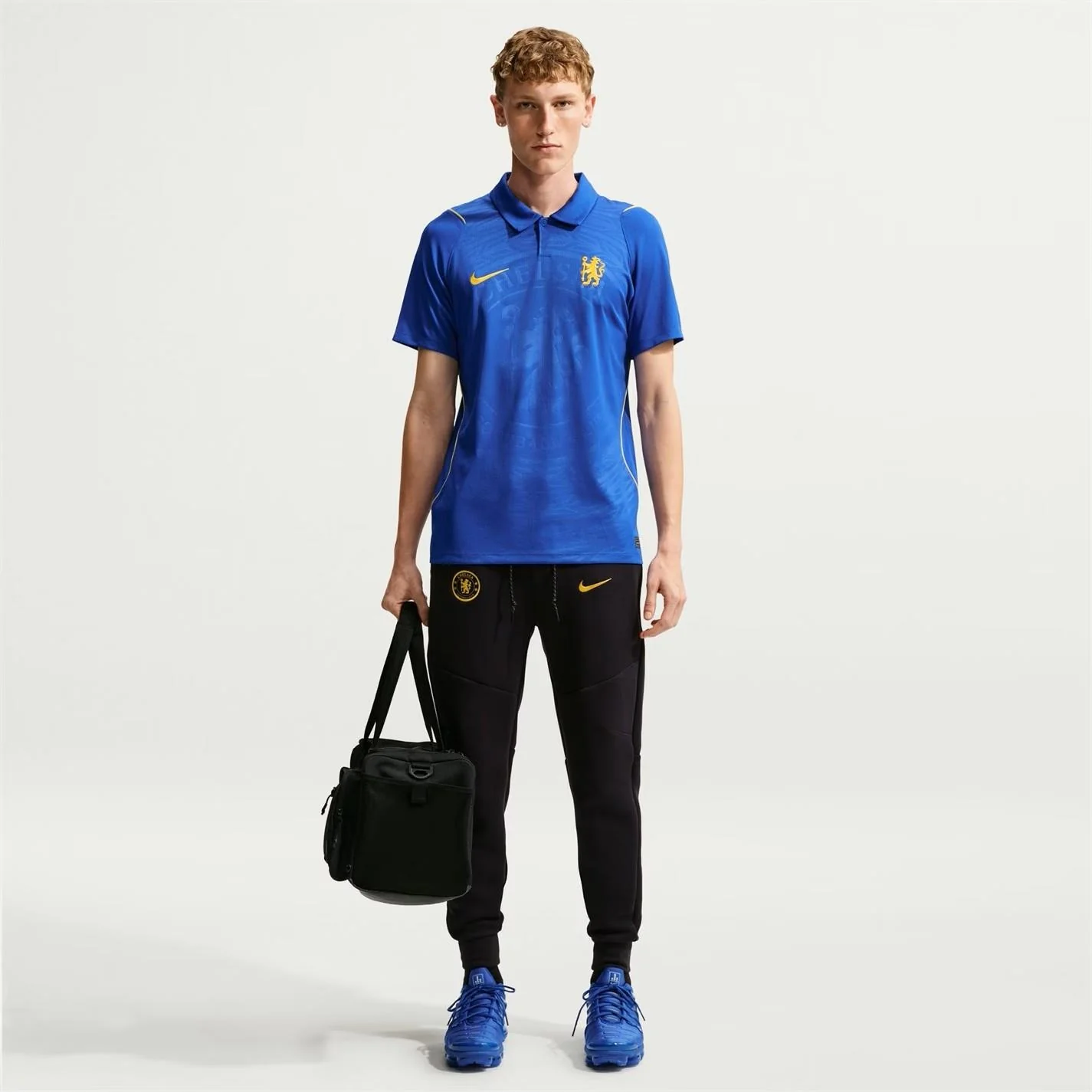 Nike Mens Home Shirt 2026 27 - Image 5