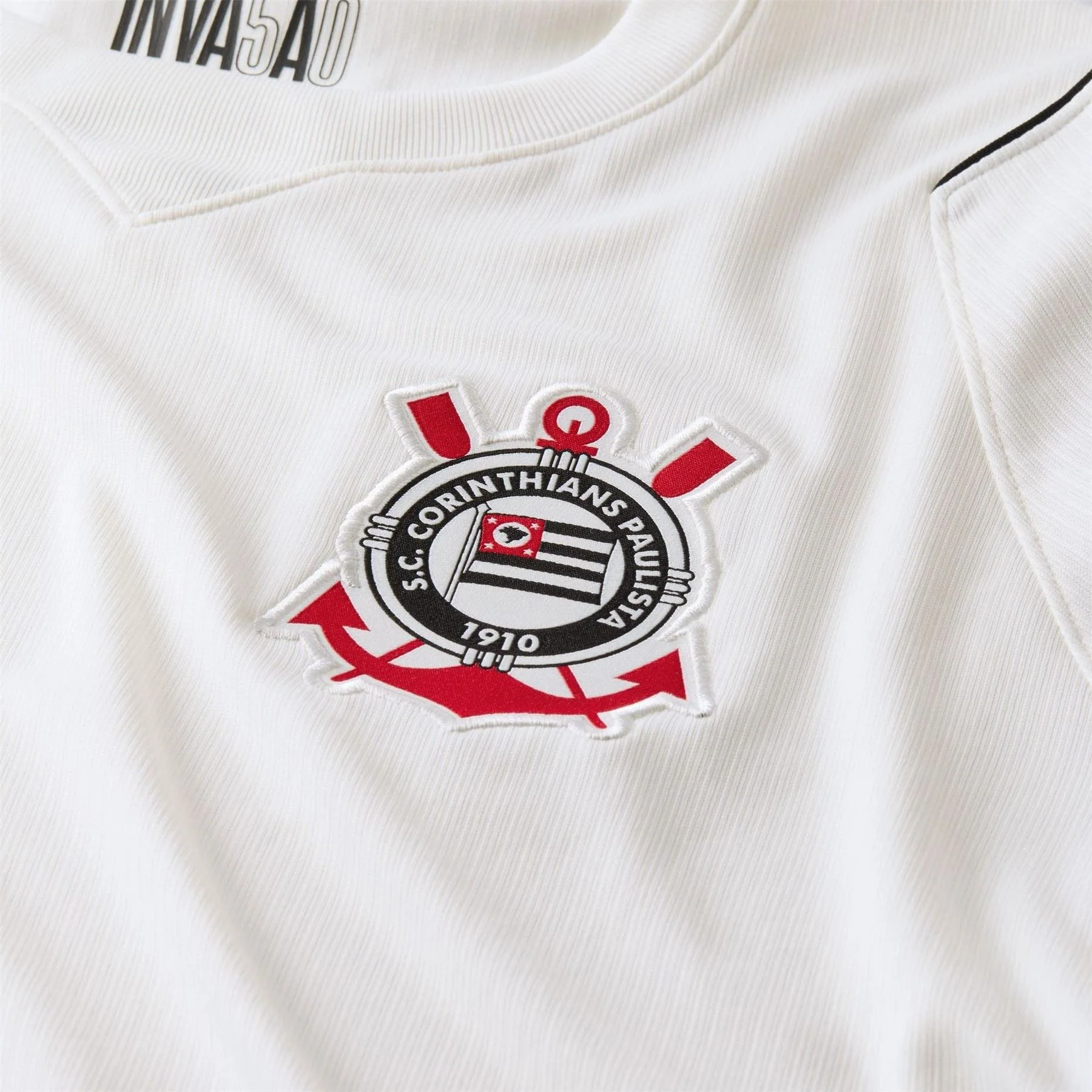 Nike Mens Home Shirt 2026 27 - Image 6