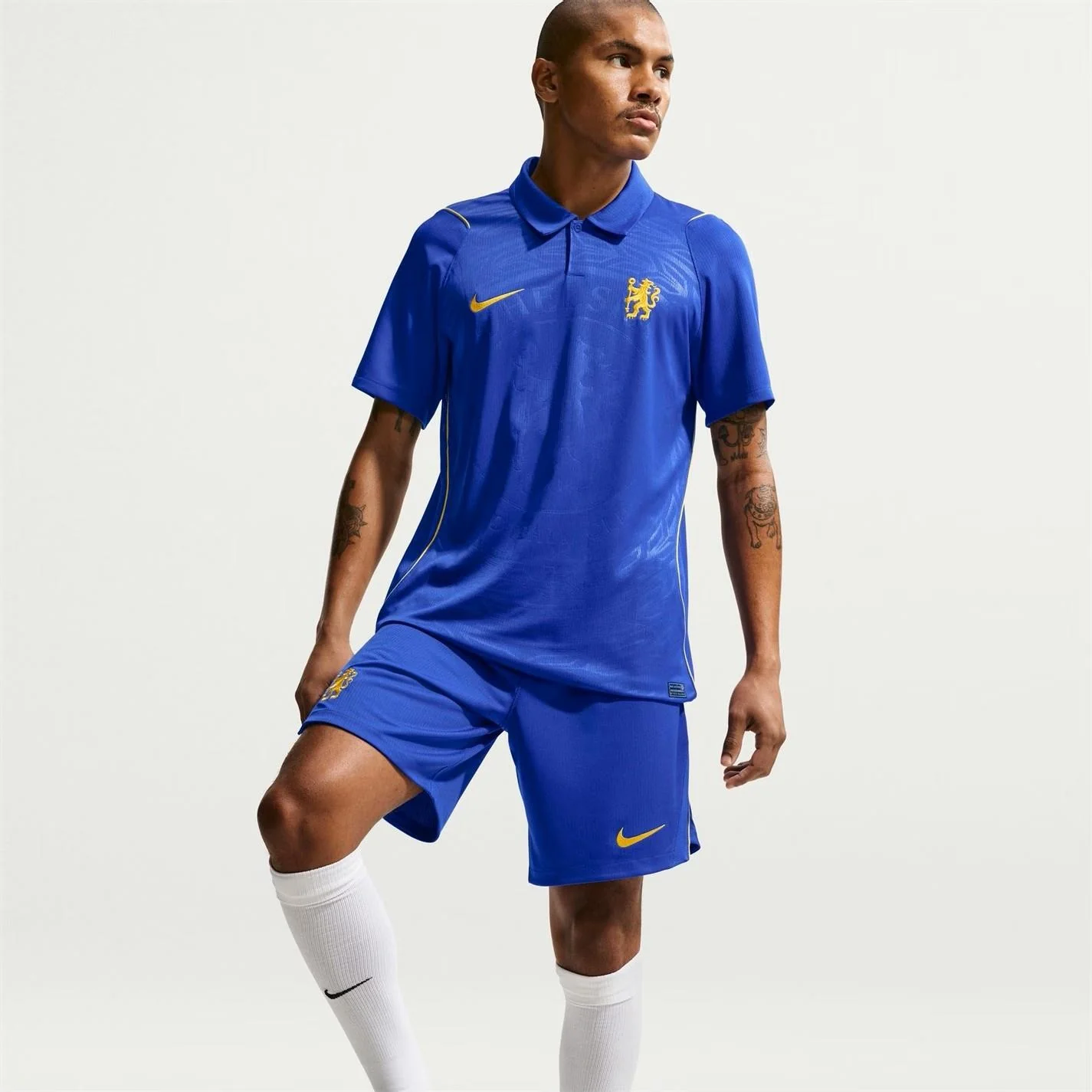 Nike Mens Home Short 2026 27 - Image 5