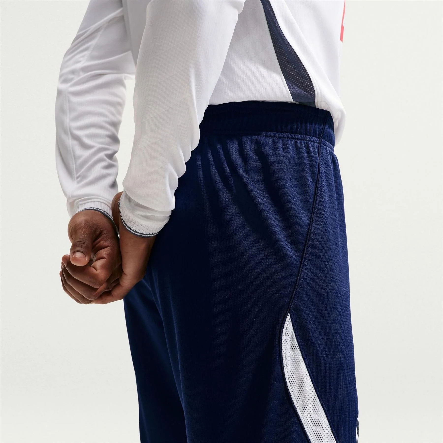 Nike Mens Home Short 2026 27 - Image 2