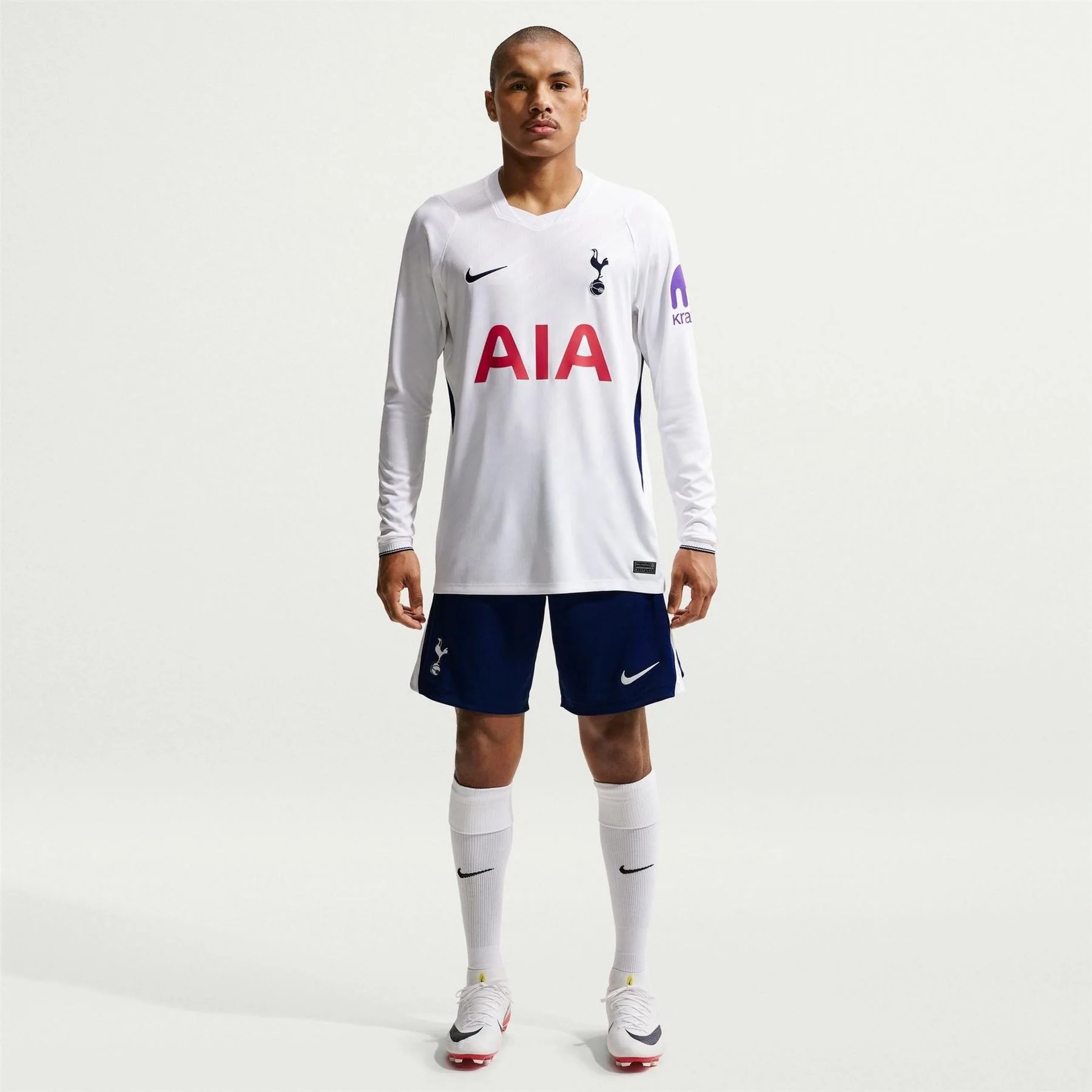 Nike Mens Home Short 2026 27 - Image 4