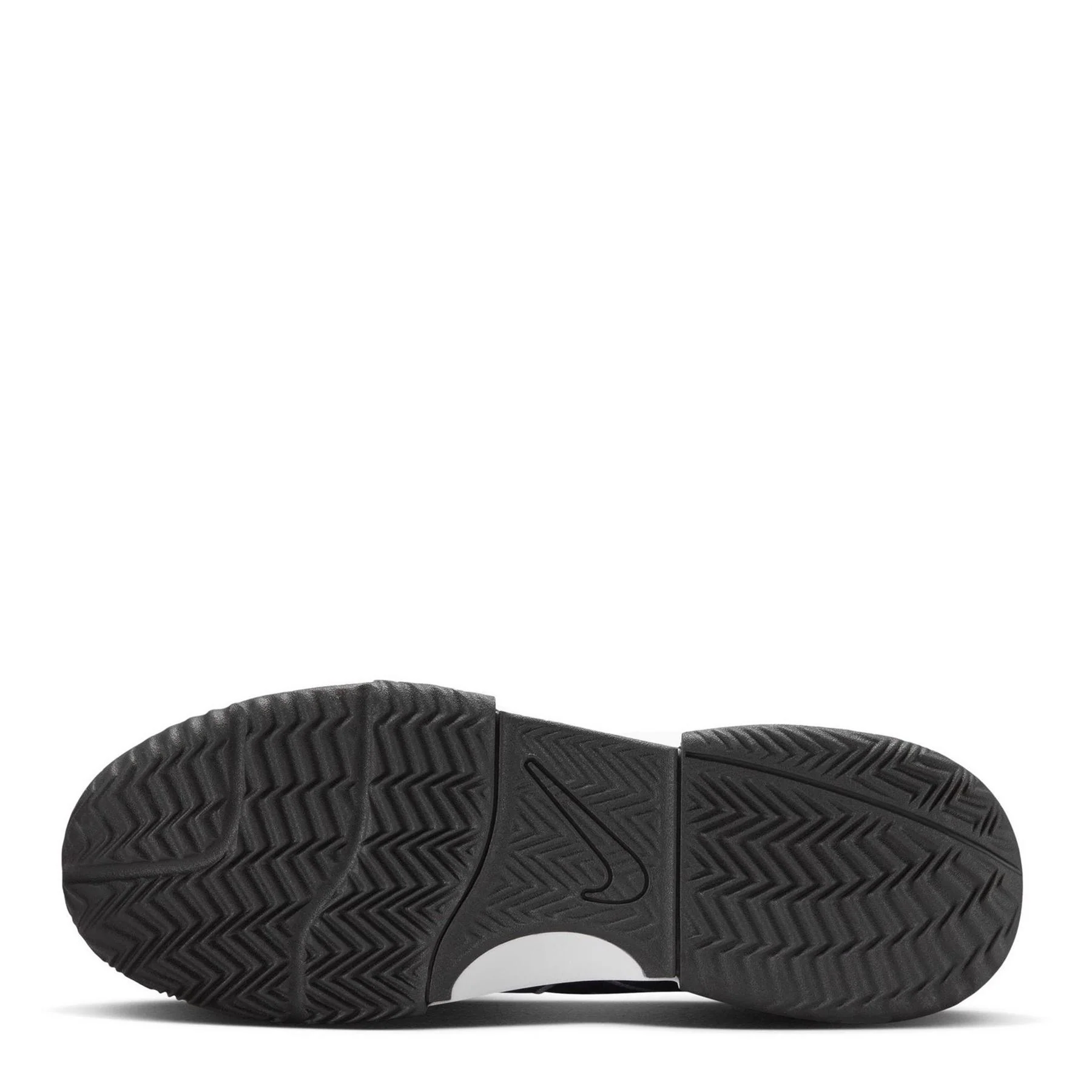 Nike Mens Lite 4 Clay Court Tennis Shoes - Image 3