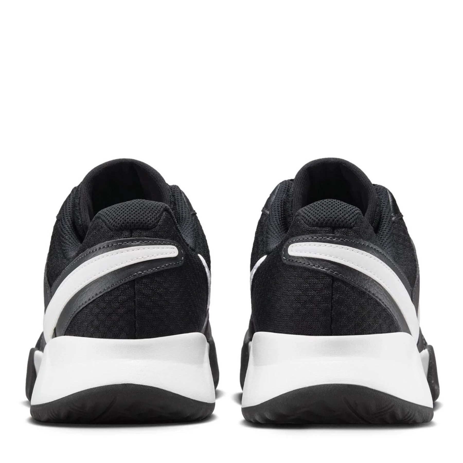 Nike Mens Lite 4 Clay Court Tennis Shoes - Image 5