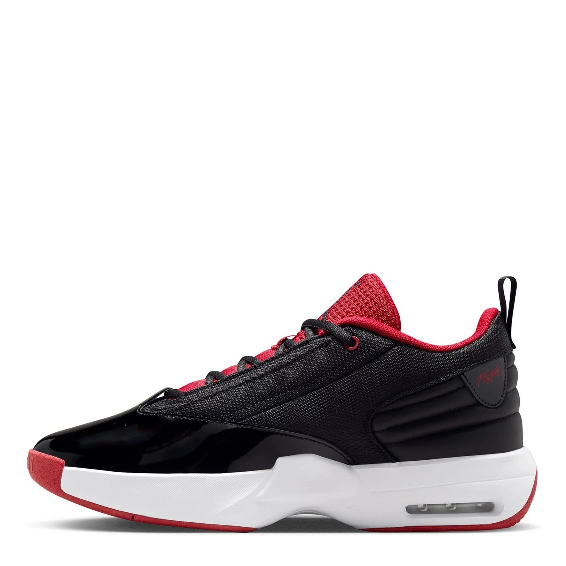 Nike Mens Jordan Max Aura 6 Shoes - Image 2