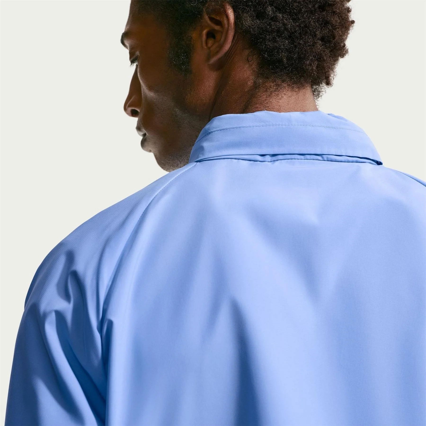 Nike Mens Miler Repel Running Jacket - Image 26