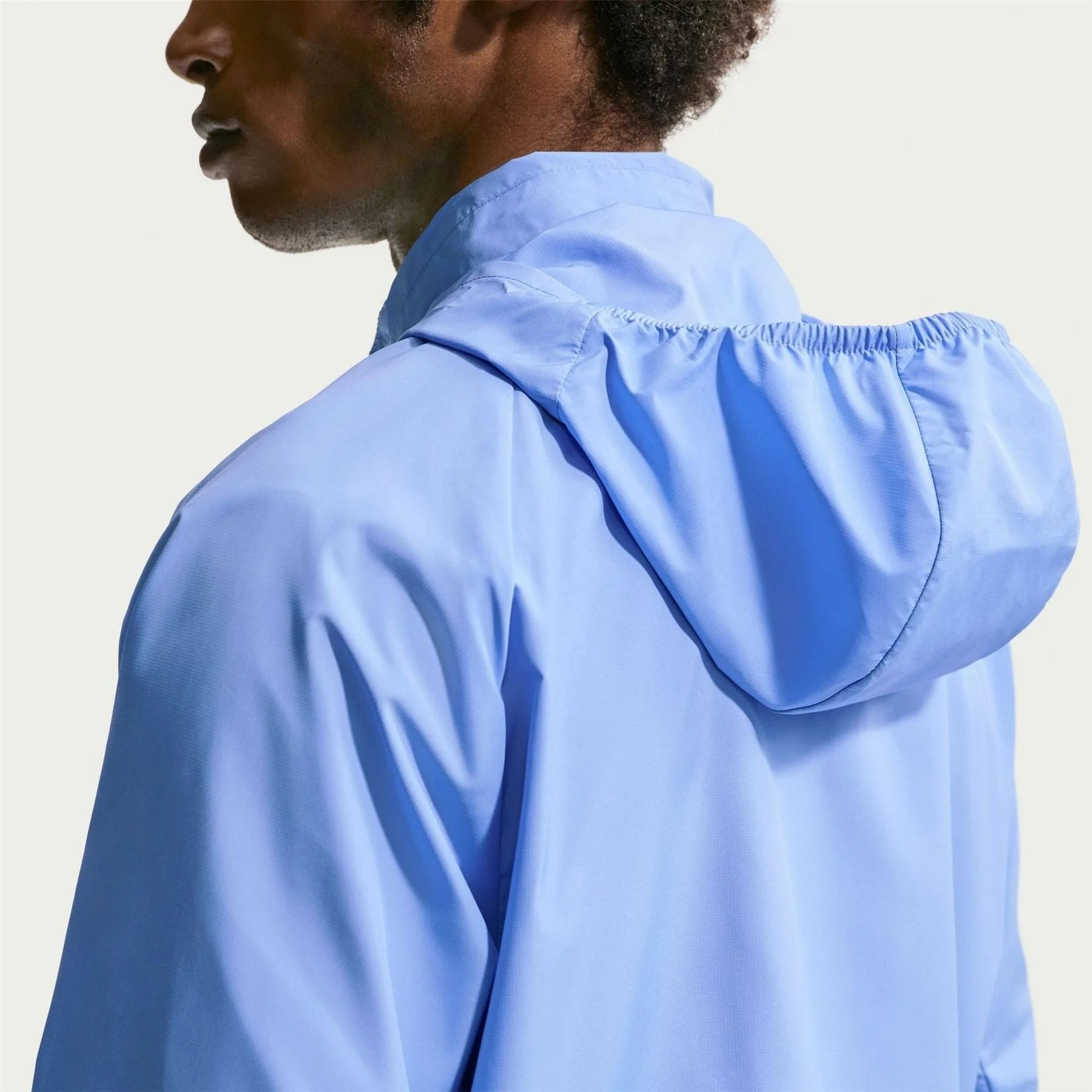 Nike Mens Miler Repel Running Jacket - Image 28