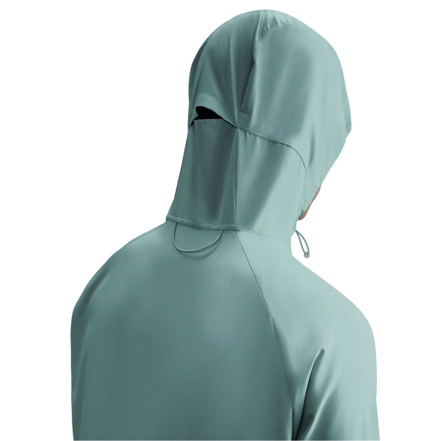 Nike Mens Miler Repel Running Jacket - Image 44