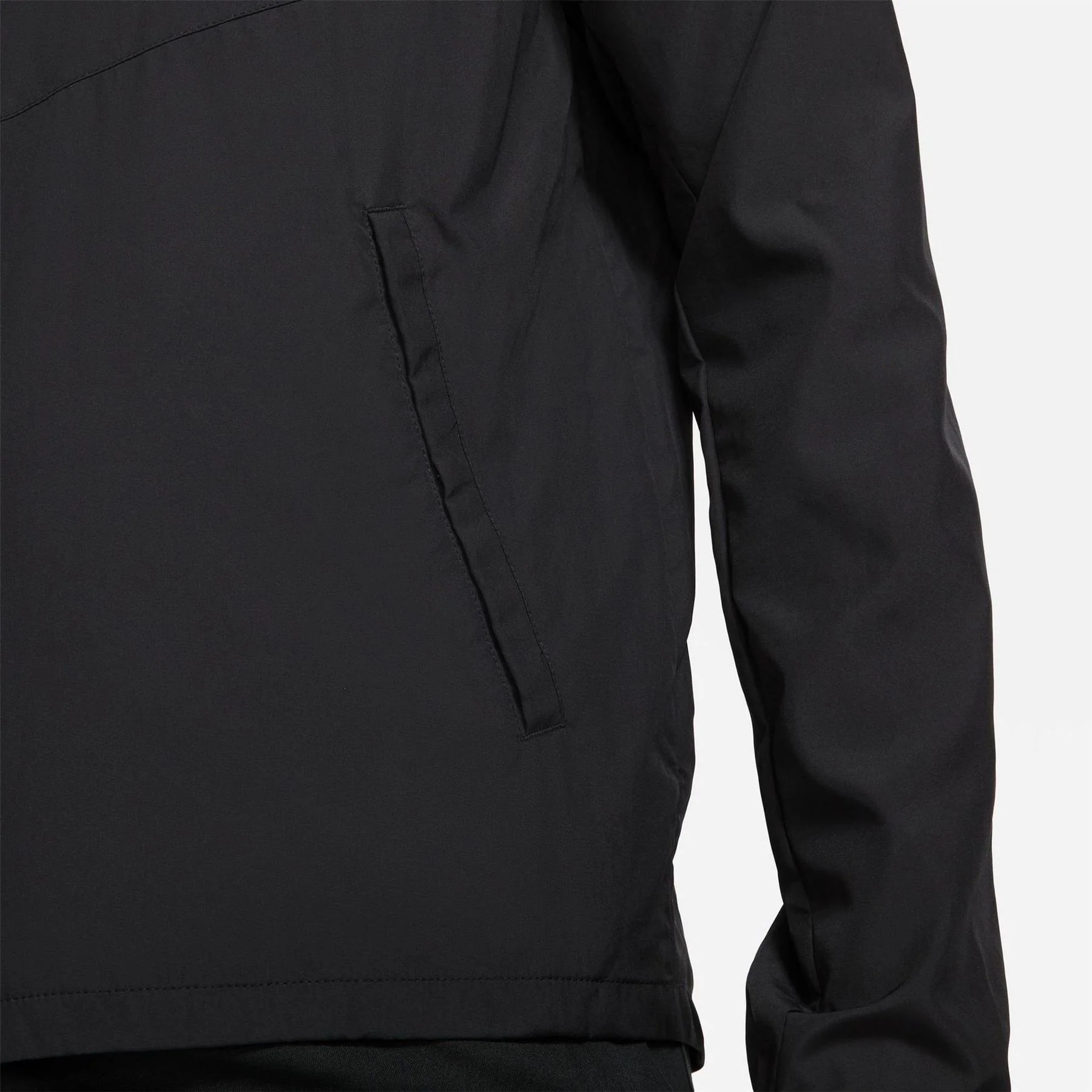 Nike Mens Miler Repel Running Jacket - Image 61