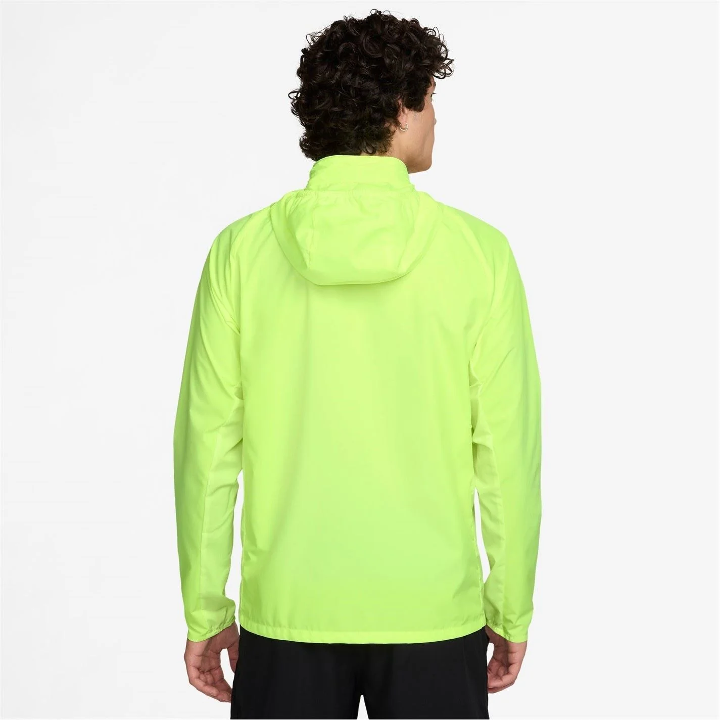 Nike Mens Miler Repel Running Jacket - Image 63