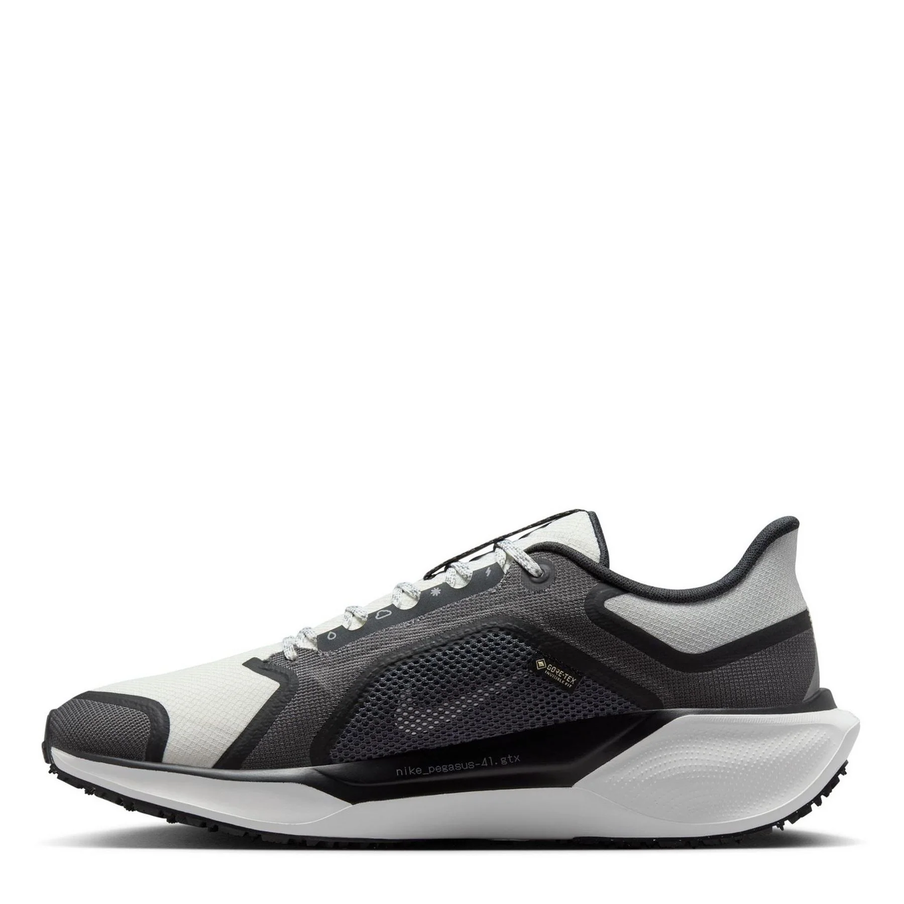 Nike Mens Pegasus 41 Gore Tex Waterproof Road Running Shoes - Image 11