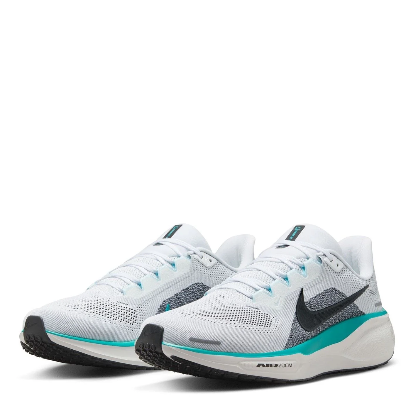 Nike Mens Pegasus 41 Road Running Shoes - Image 103