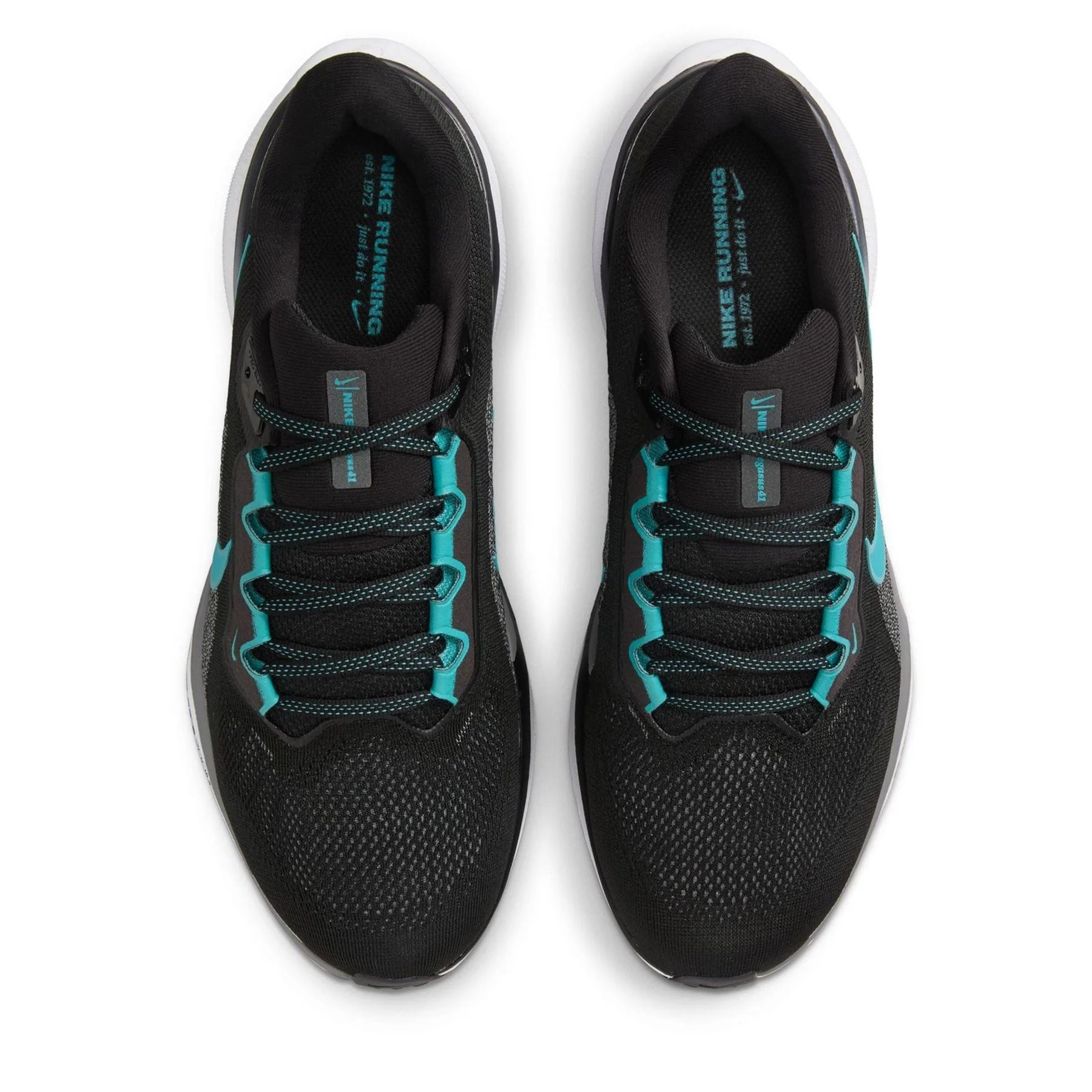 Nike Mens Pegasus 41 Road Running Shoes - Image 117