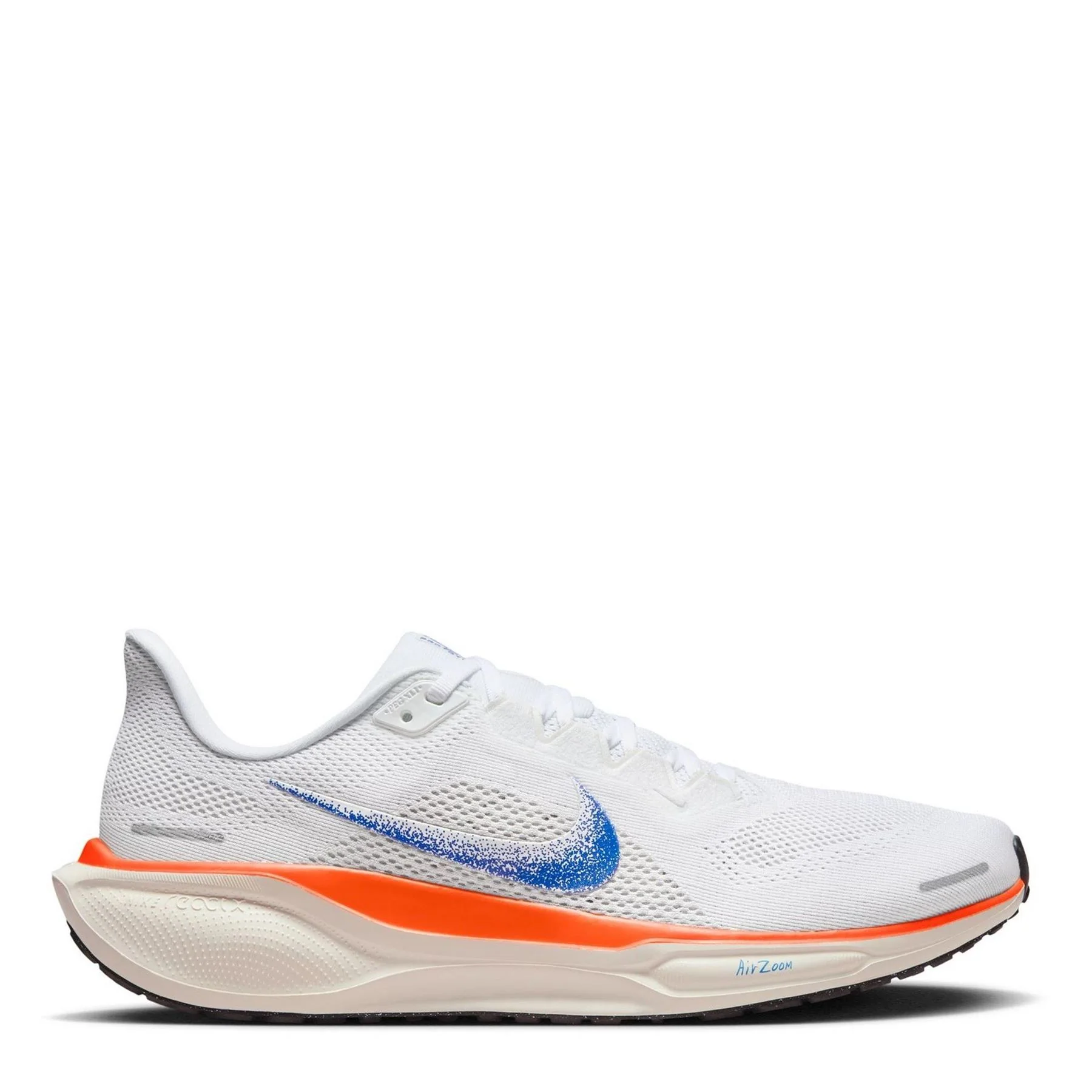 Nike Mens Pegasus 41 Road Running Shoes - Image 124