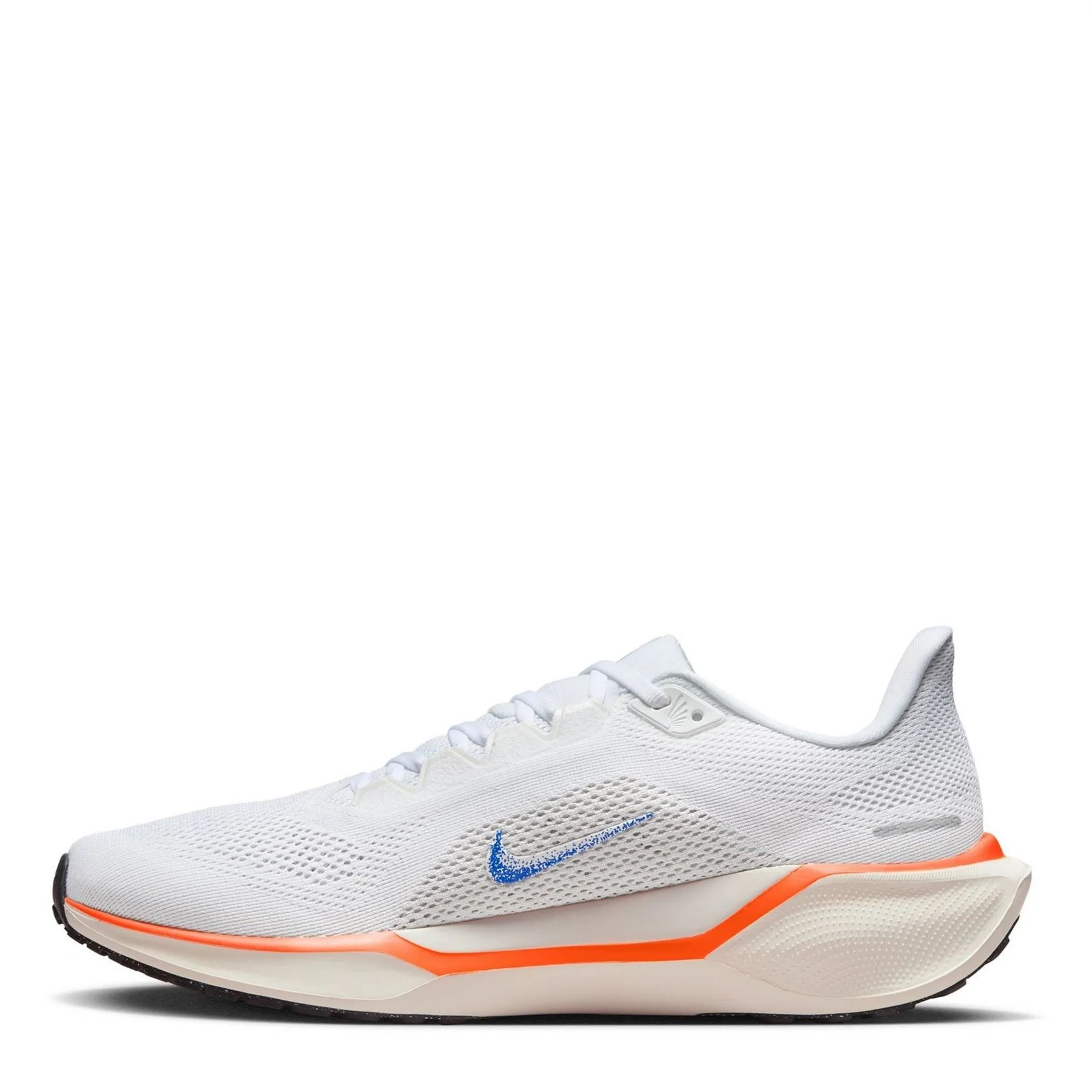 Nike Mens Pegasus 41 Road Running Shoes - Image 125